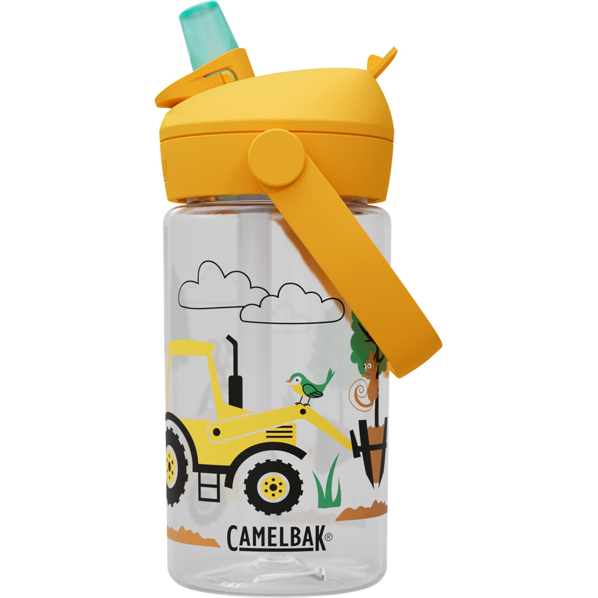 Camelbak Thrive Flip Straw Kids