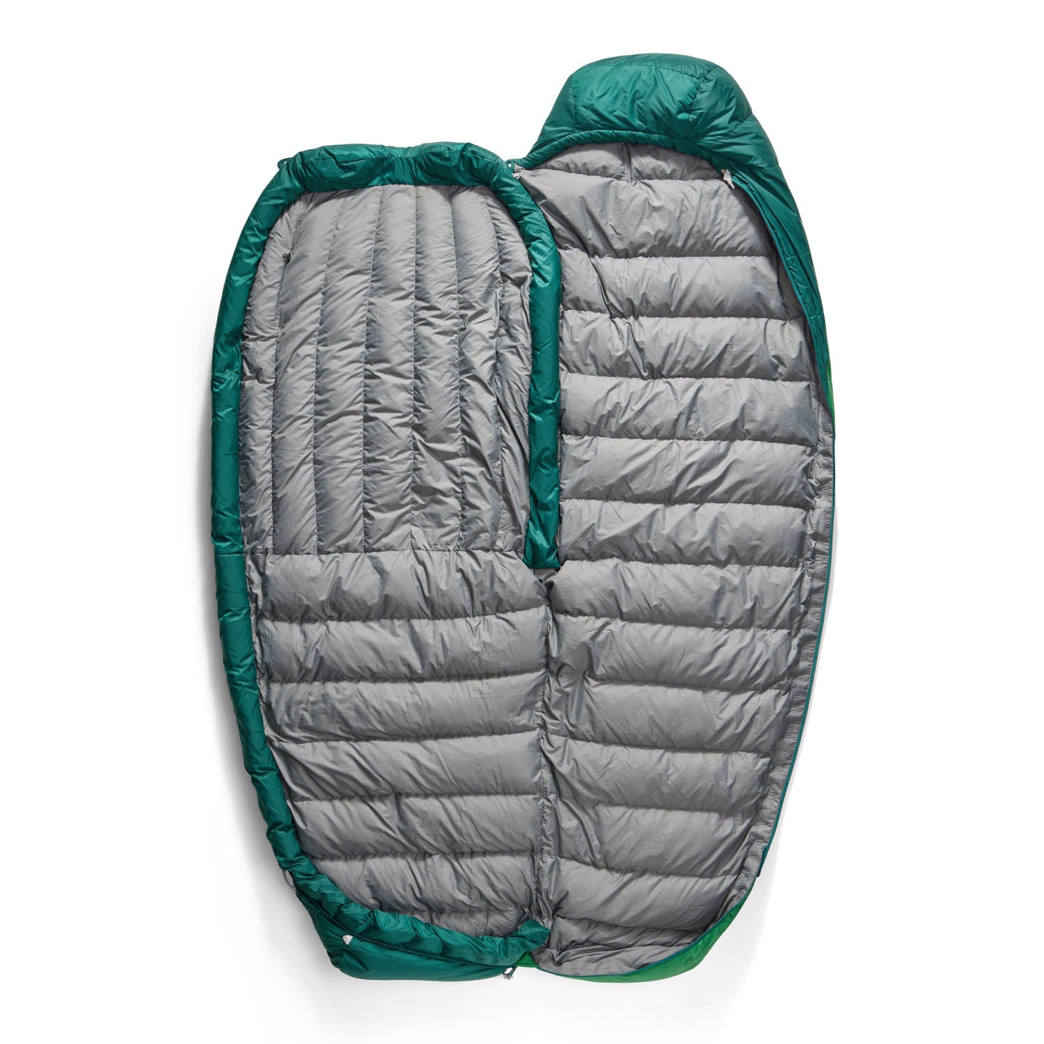 Sea to Summit Ascent Down Sleeping Bag 12
