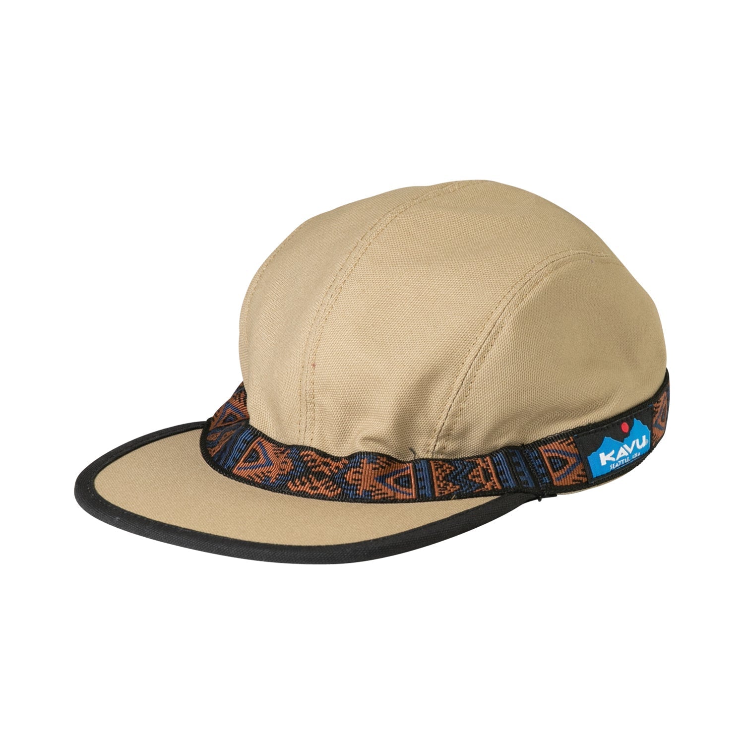 Kavu Organic Strapcap 2