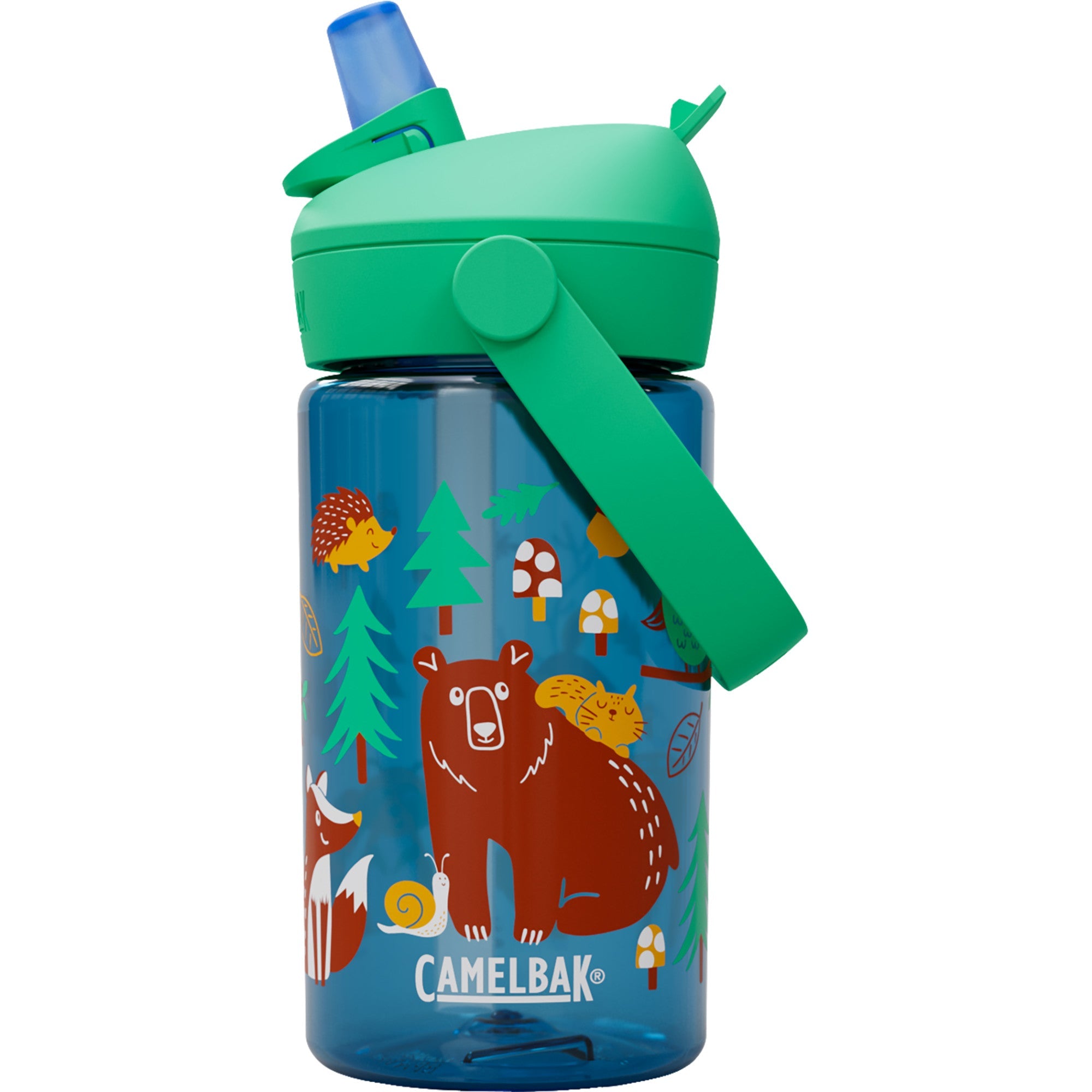 Camelbak Thrive Flip Straw Kids