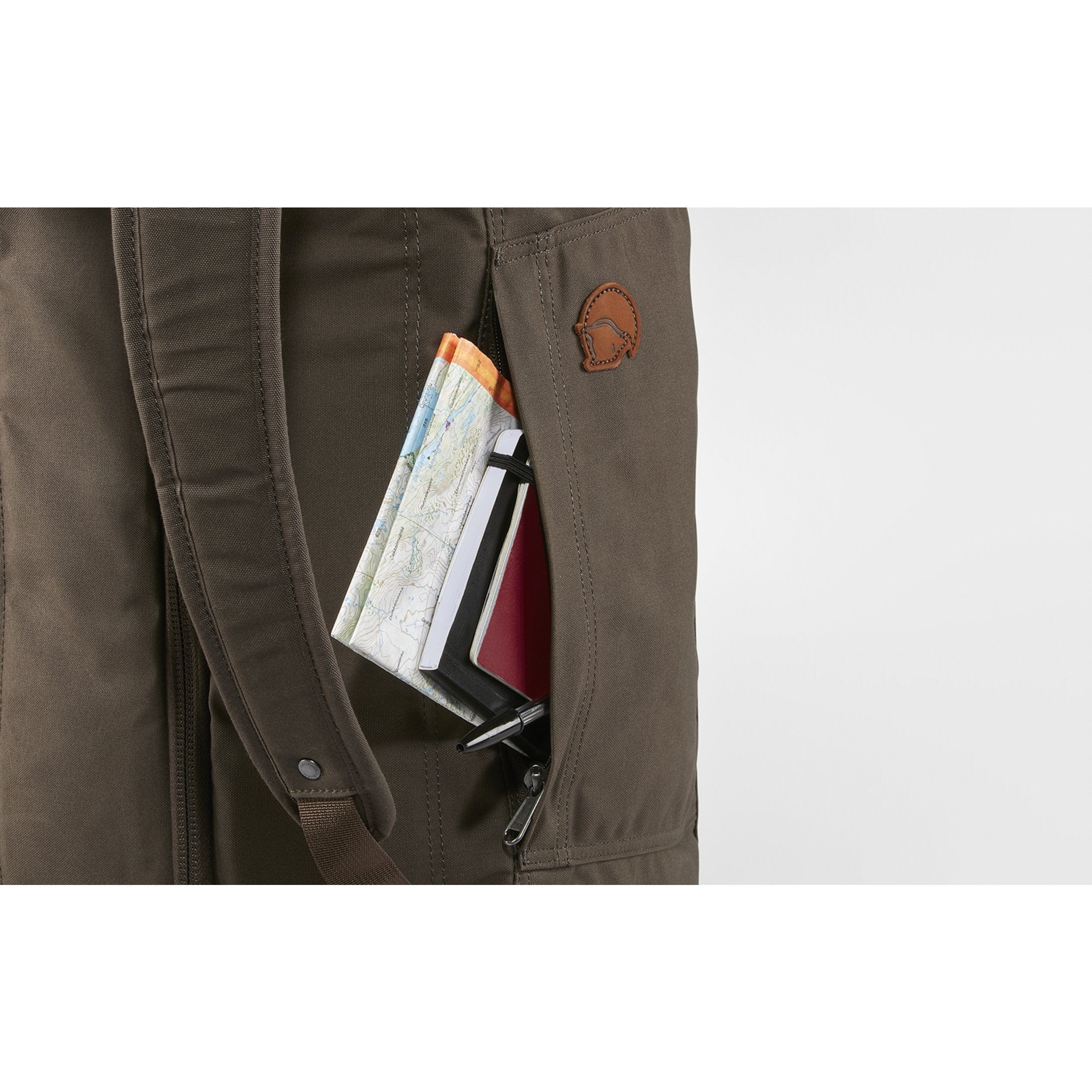 Fjällräven Splitpack Bag 11