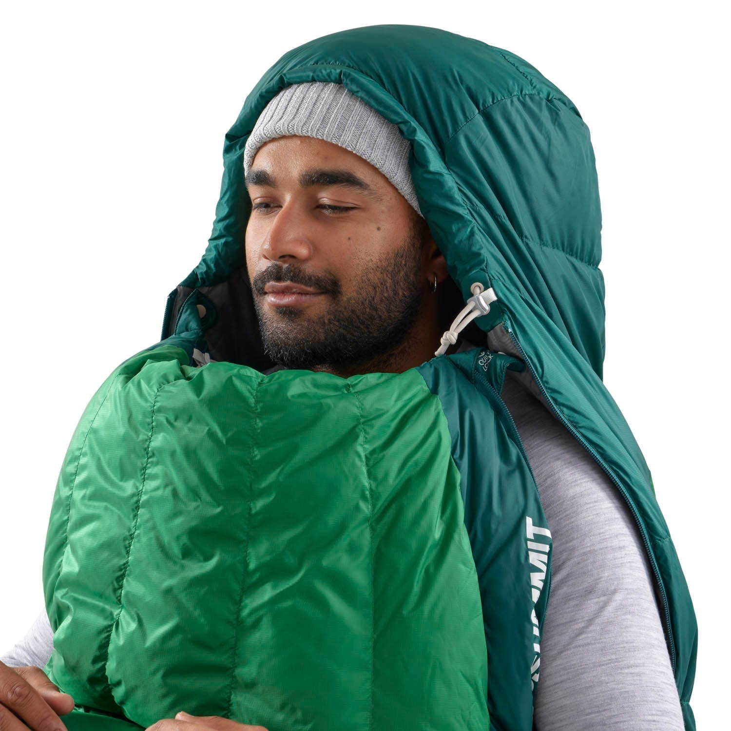 Sea to Summit Ascent Down Sleeping Bag 6