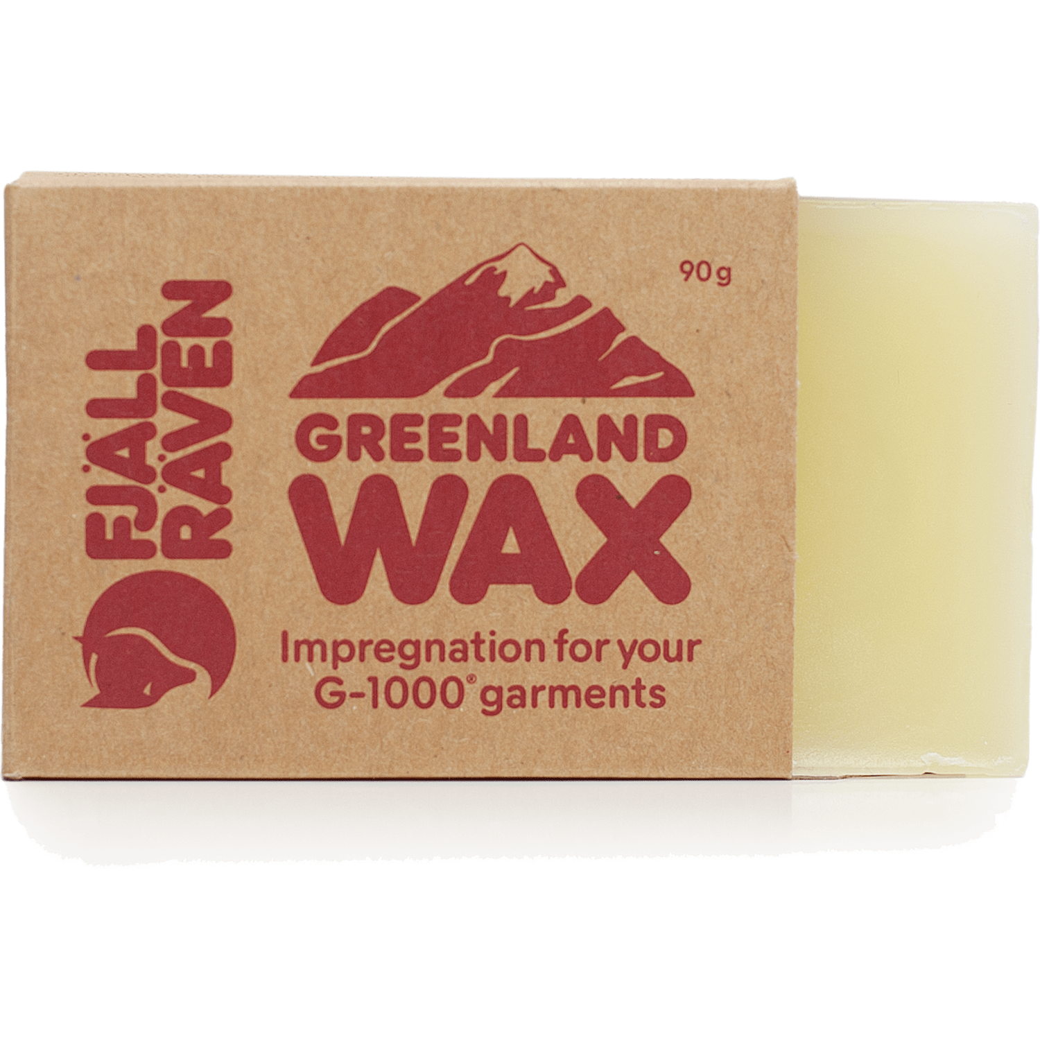 Fjallraven Greenland Wax