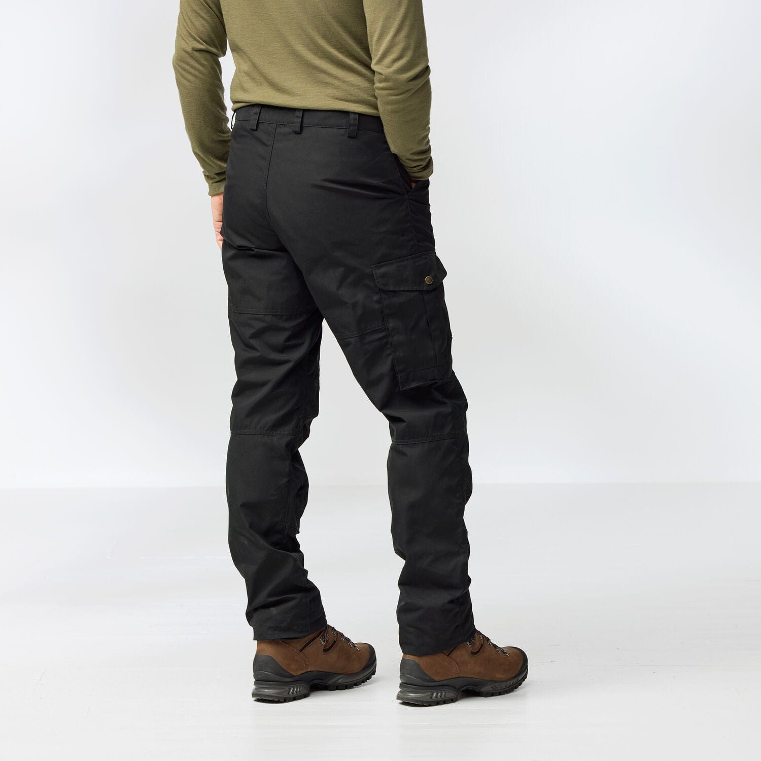 Fjallraven Barents Pro Trousers Mens