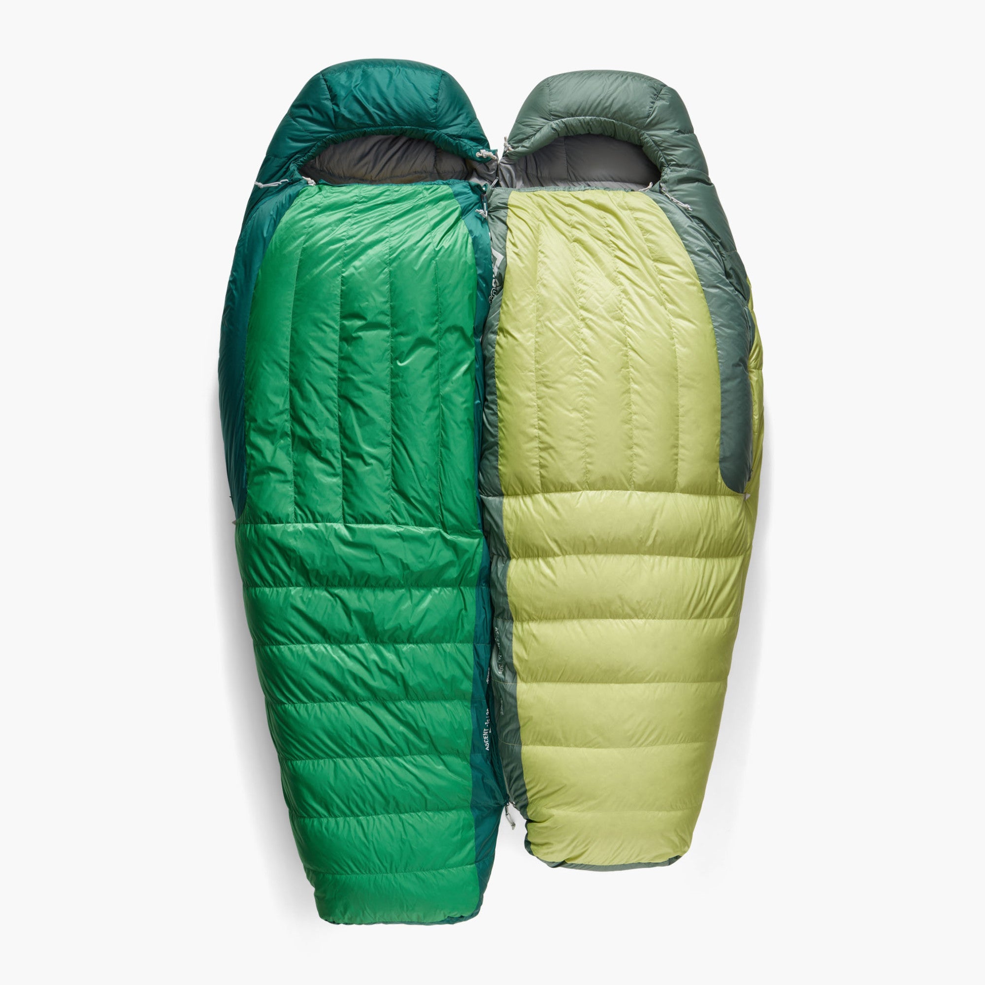 Sea to Summit Ascent Women's Down Sleeping Bag