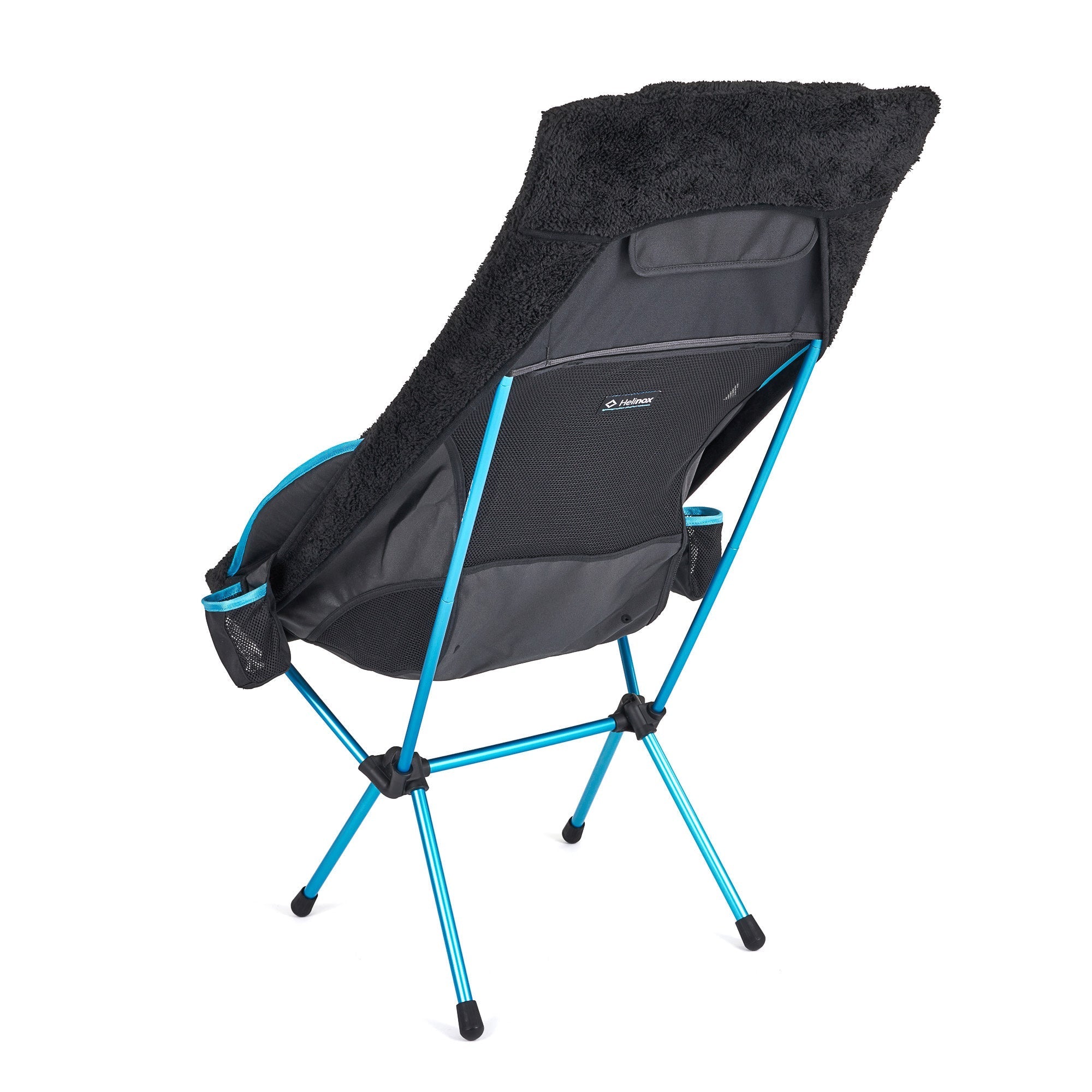 Helinox Fleece Seat Warmer - Savanna 2