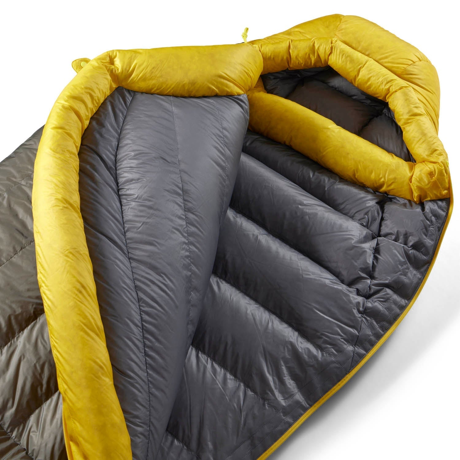 Sea to Summit Spark Down Sleeping Bag 6