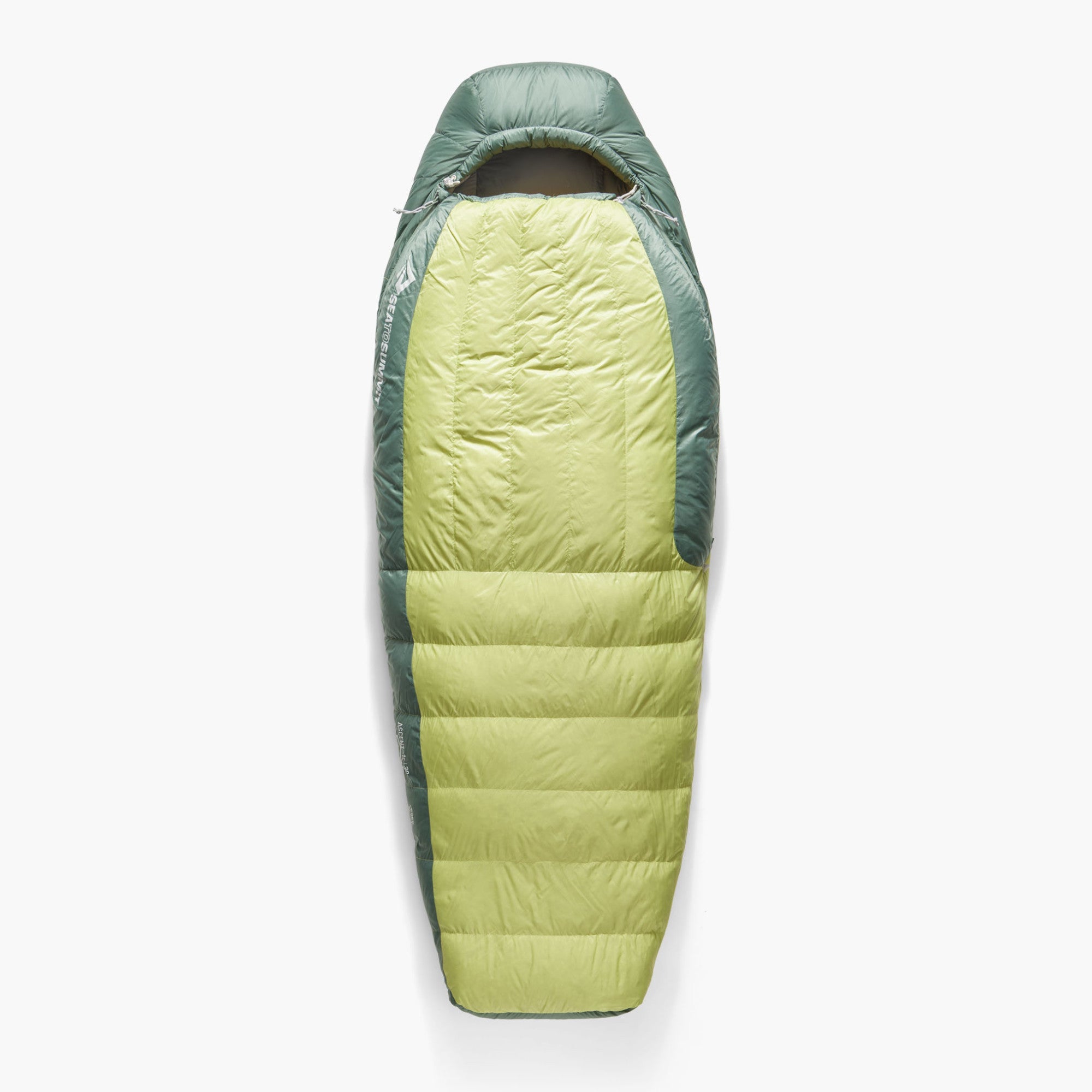 Sea to Summit Ascent Women's Down Sleeping Bag