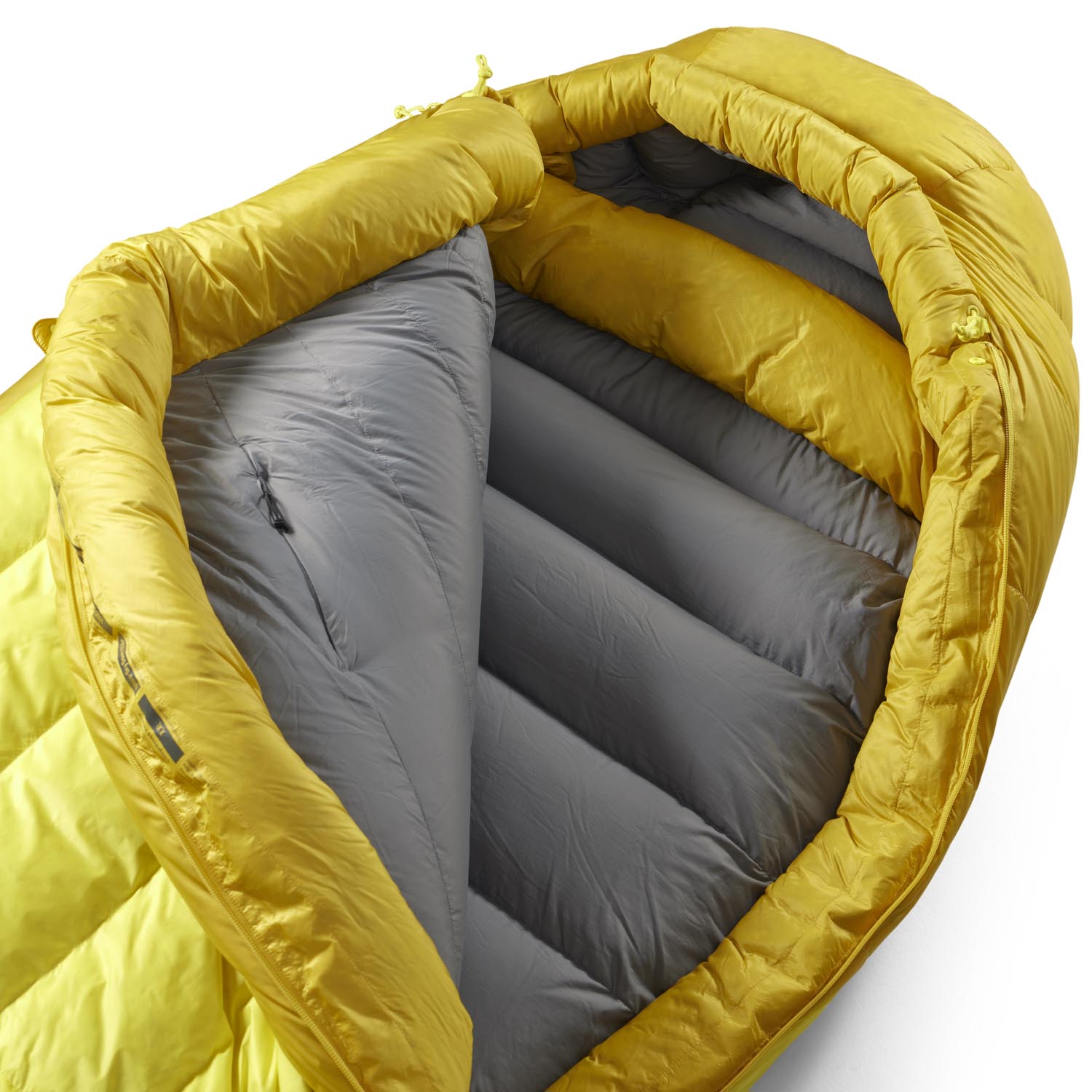 Sea to Summit Alpine Down Sleeping Bag 9