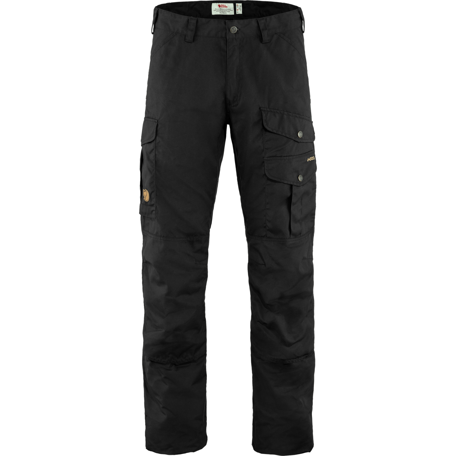 Fjallraven Barents Pro Trousers Mens