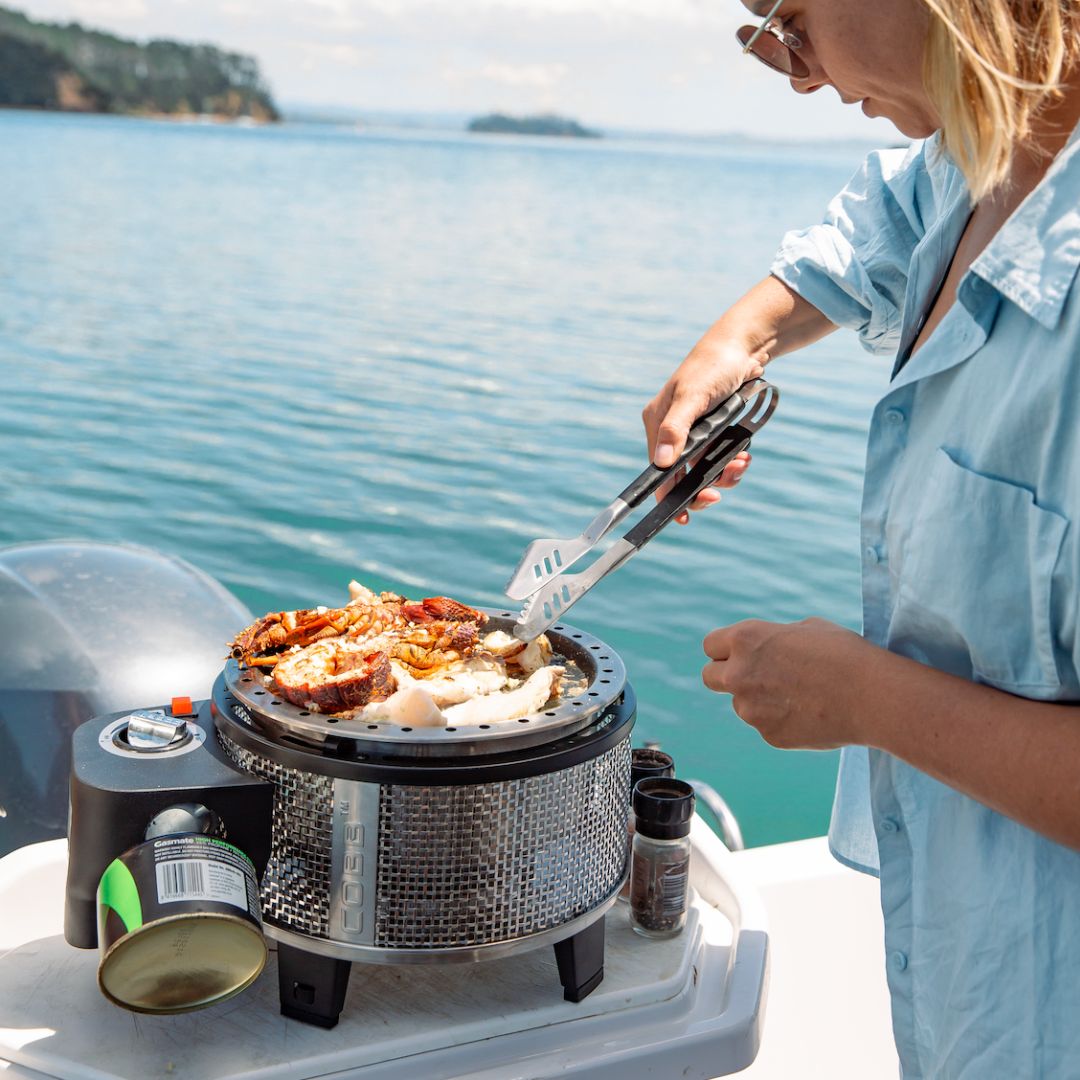 COBB Frying Pan 3