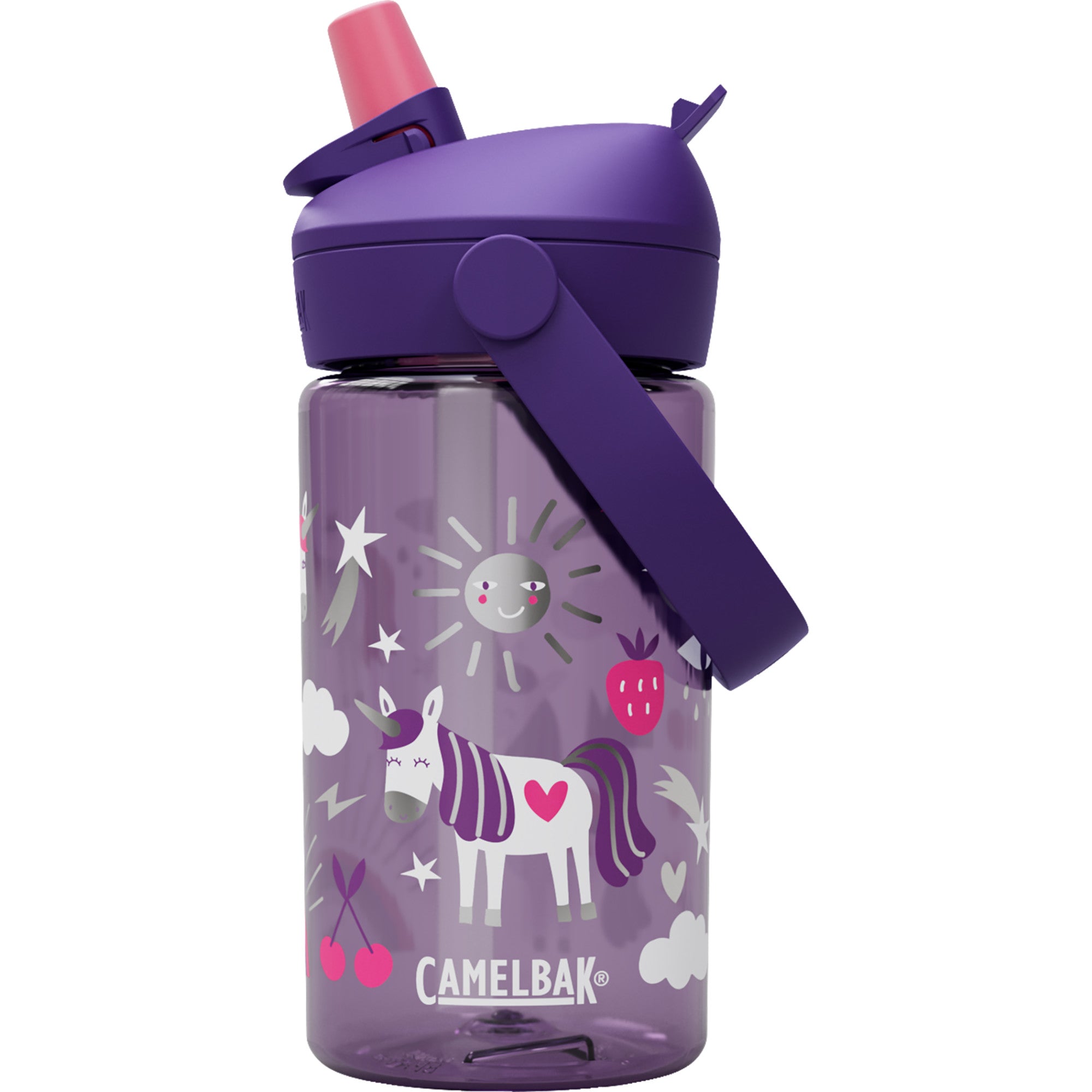 Camelbak Thrive Flip Straw Kids