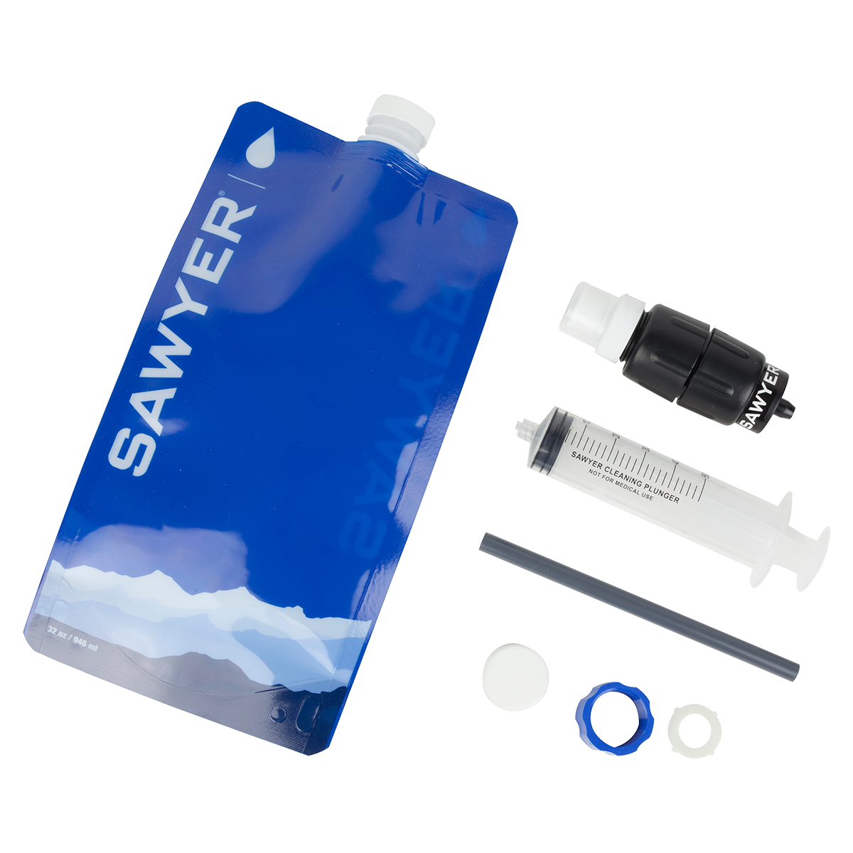 Sawyer Micro Water Filter 3