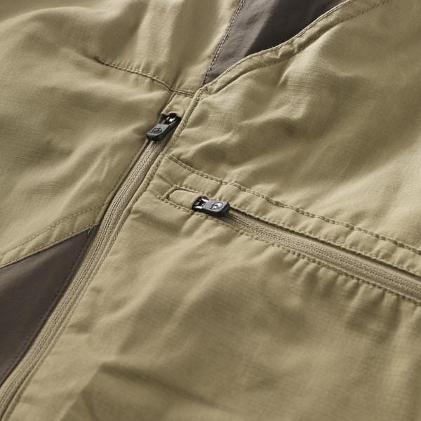 Fjällräven Abisko Lite Men's Trekking Trousers Regular