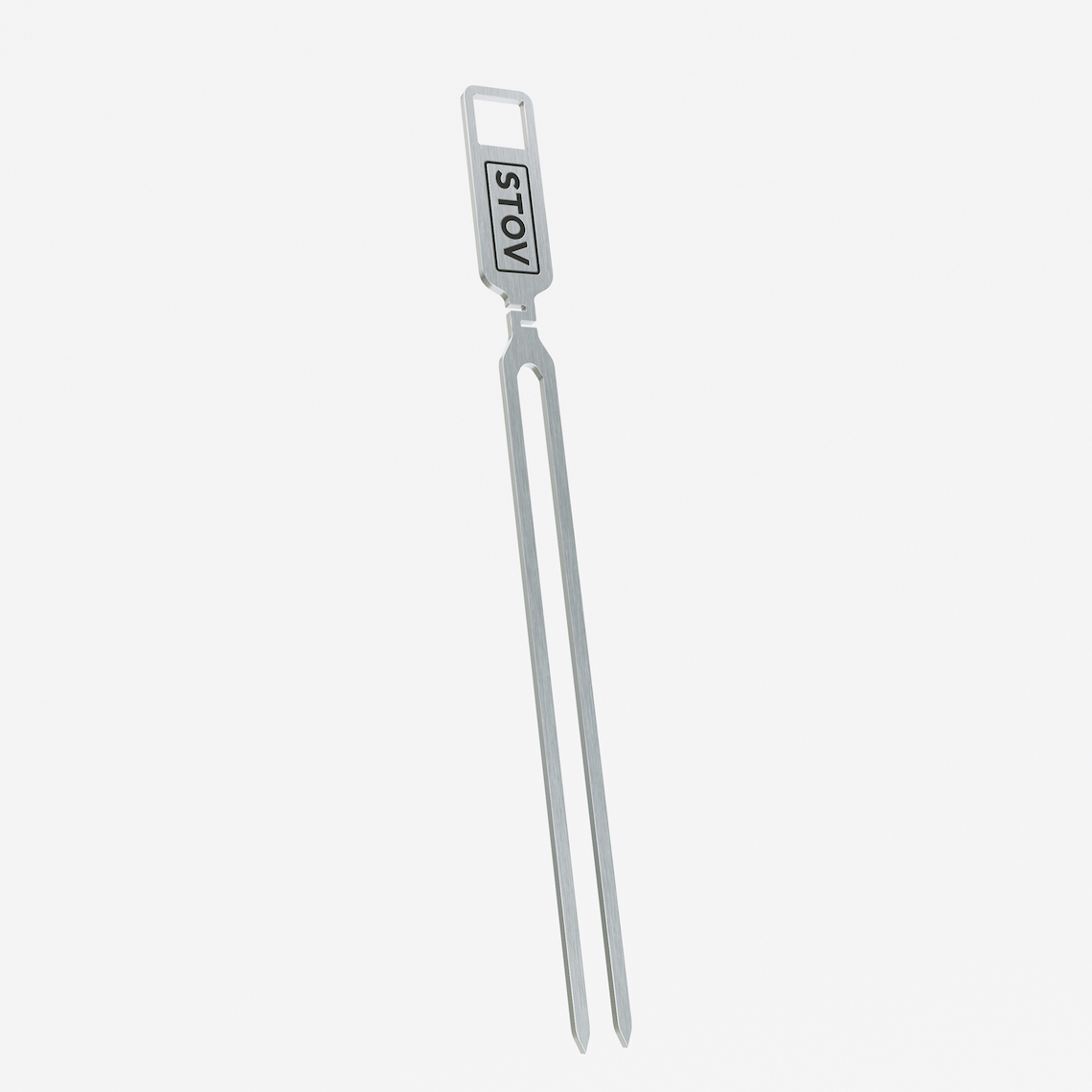 STOV Skewers (6pcs) Made for the STOV BBQ 5