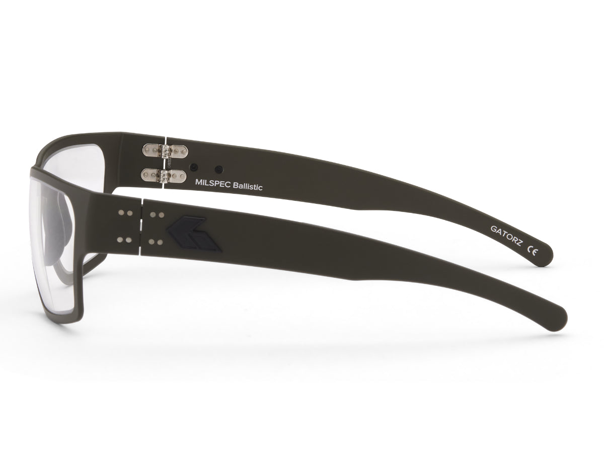 Gatorz Delta MILSPEC Ballistic 10