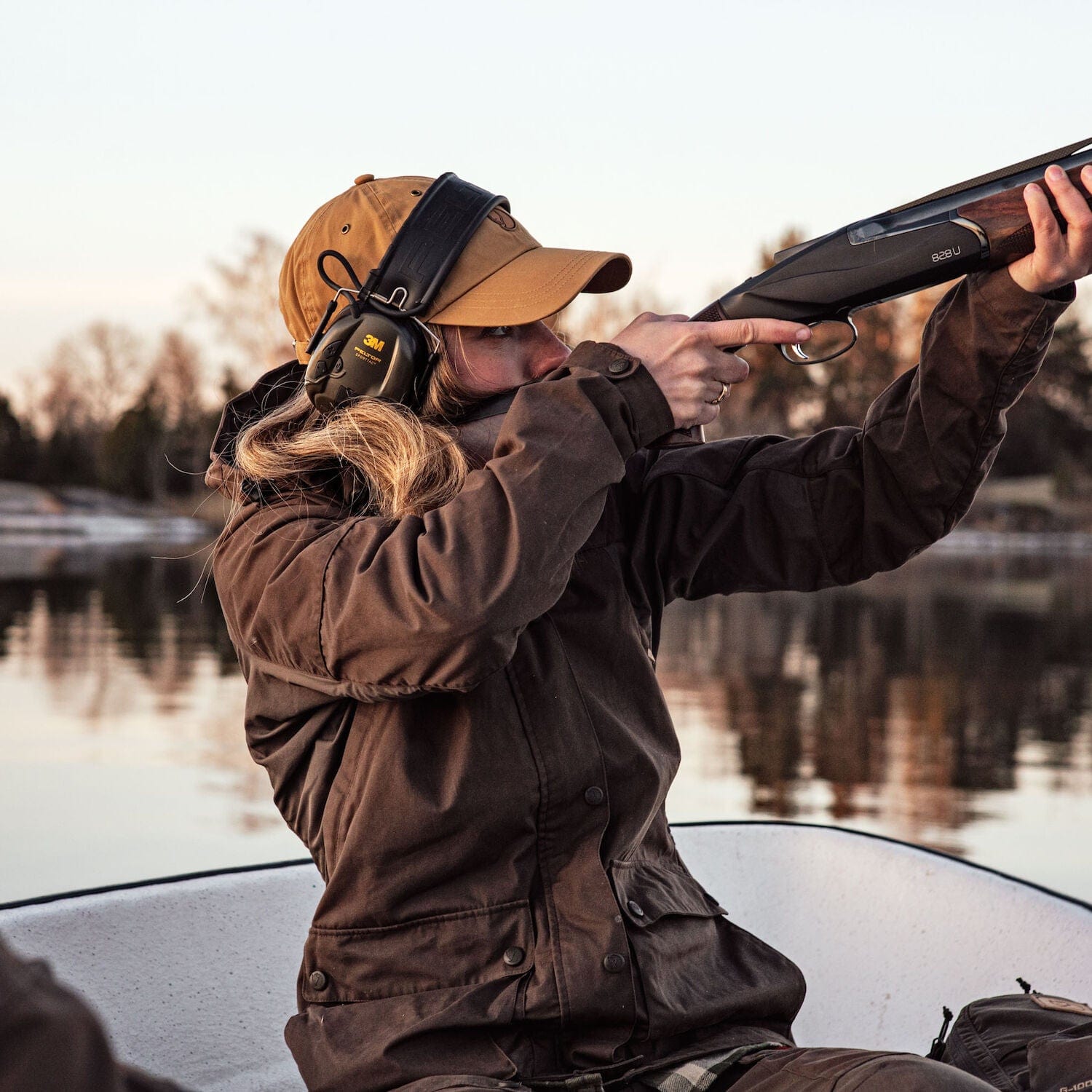 Fjallraven Vidda Cap