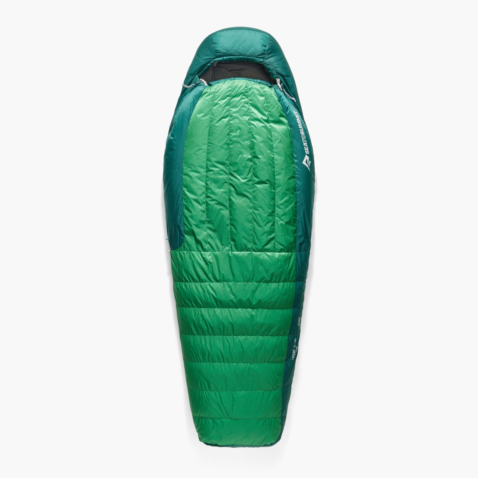Sea to Summit Ascent Down Sleeping Bag 2