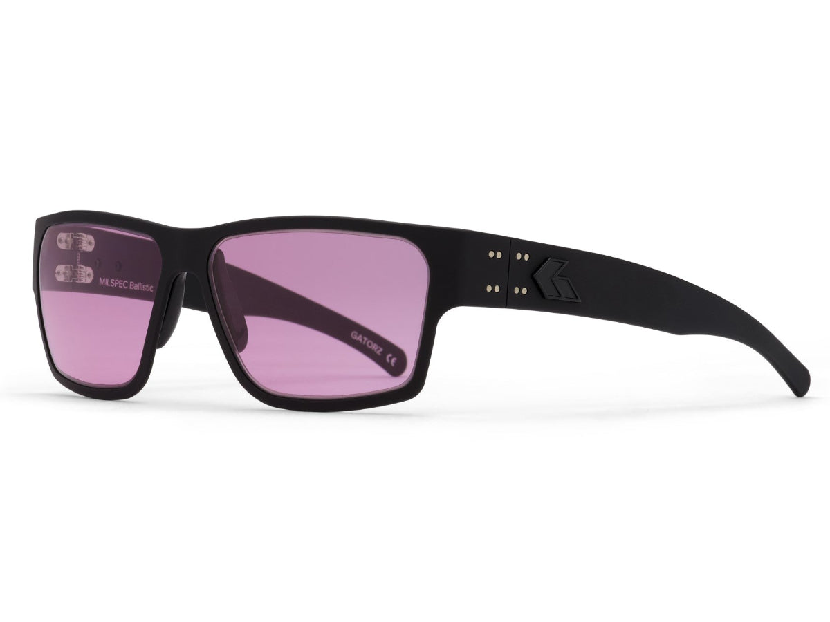 Gatorz Delta MILSPEC Ballistic 16