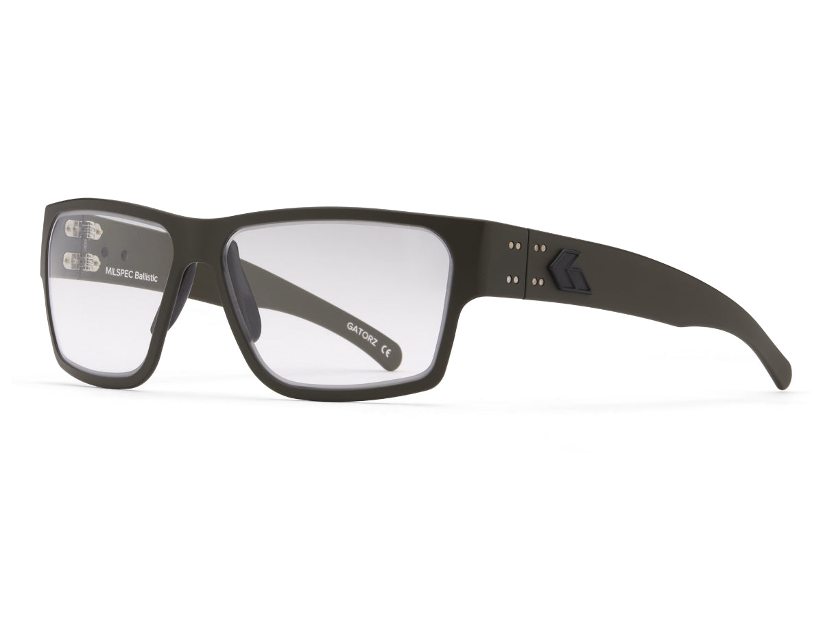 Gatorz Delta MILSPEC Ballistic 9