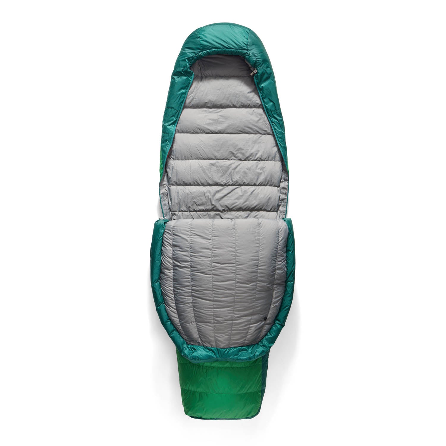 Sea to Summit Ascent Down Sleeping Bag 5