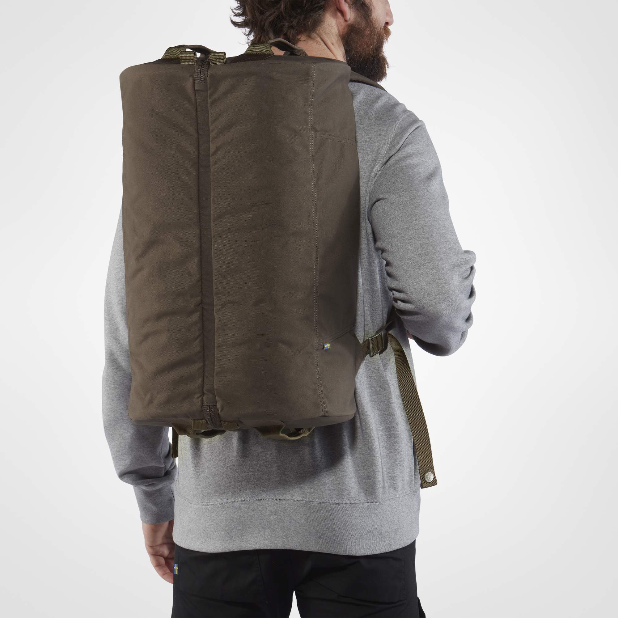 Fjällräven Splitpack Bag 1
