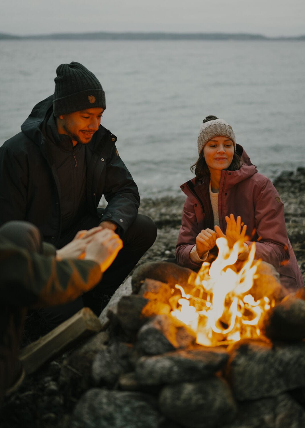 Fjällräven Byron Hat 10