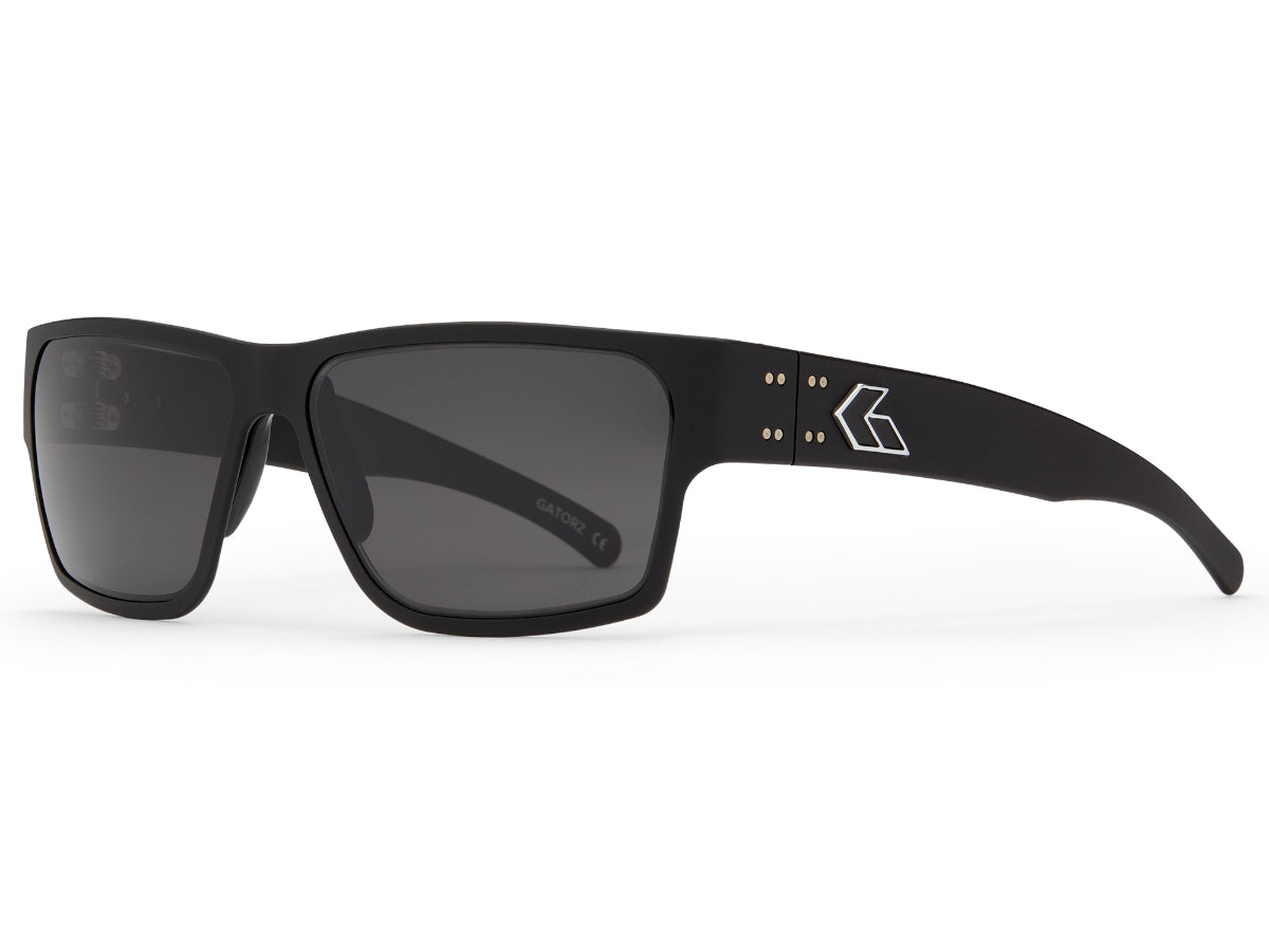 GATORZ ゲイターズ 調光 DELTA BLACK Delta – GATORZ Eyewear