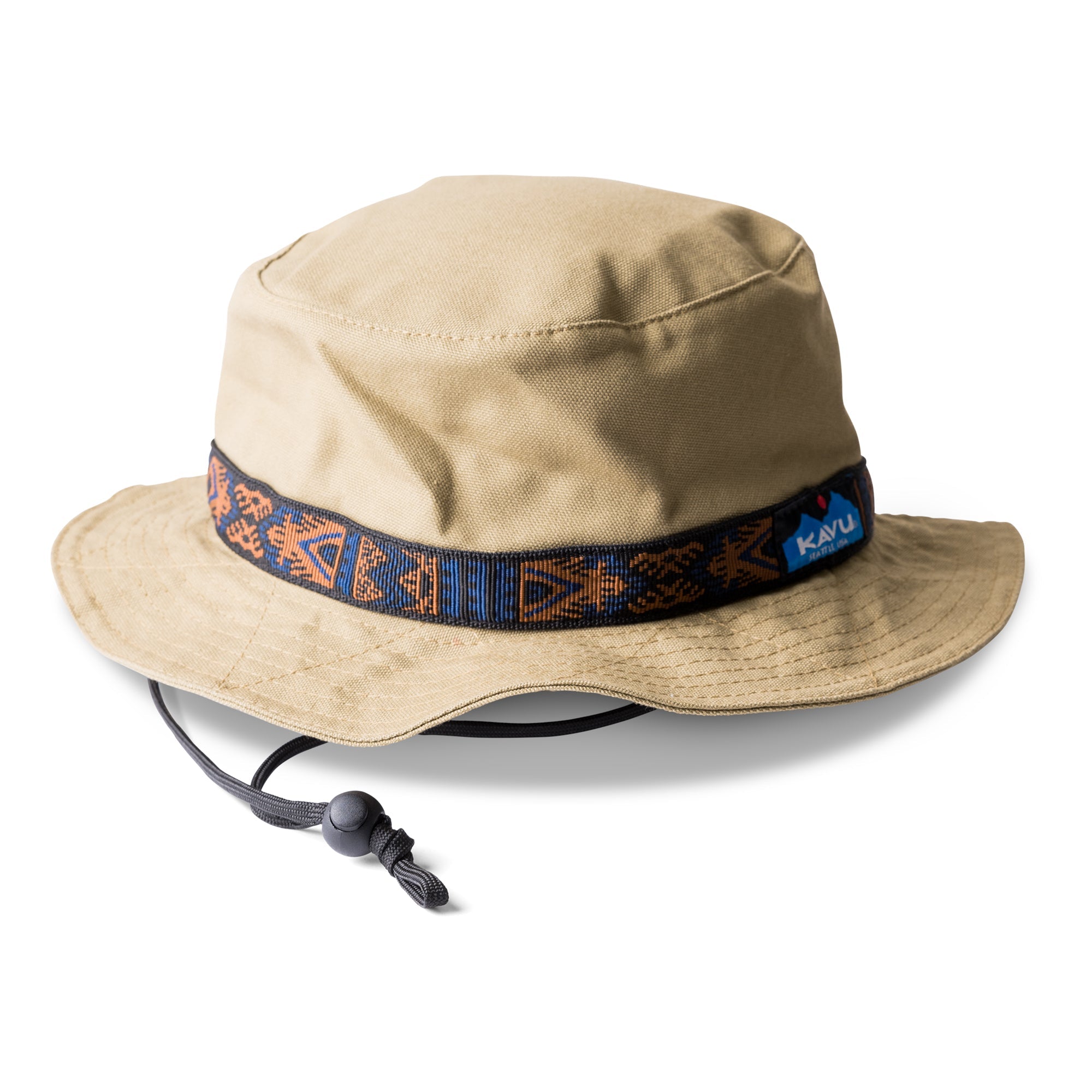 Kavu Organic Strap Bucket