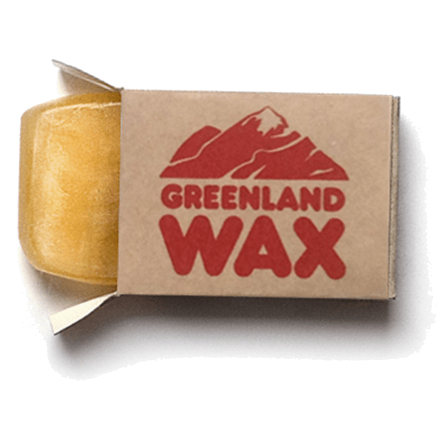 Fjallraven Greenland Wax Travel Pack