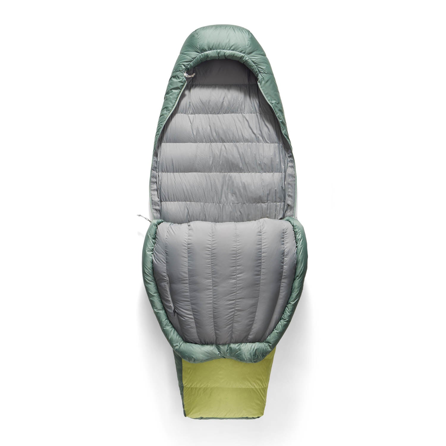 Sea to Summit Ascent Women's Down Sleeping Bag 5