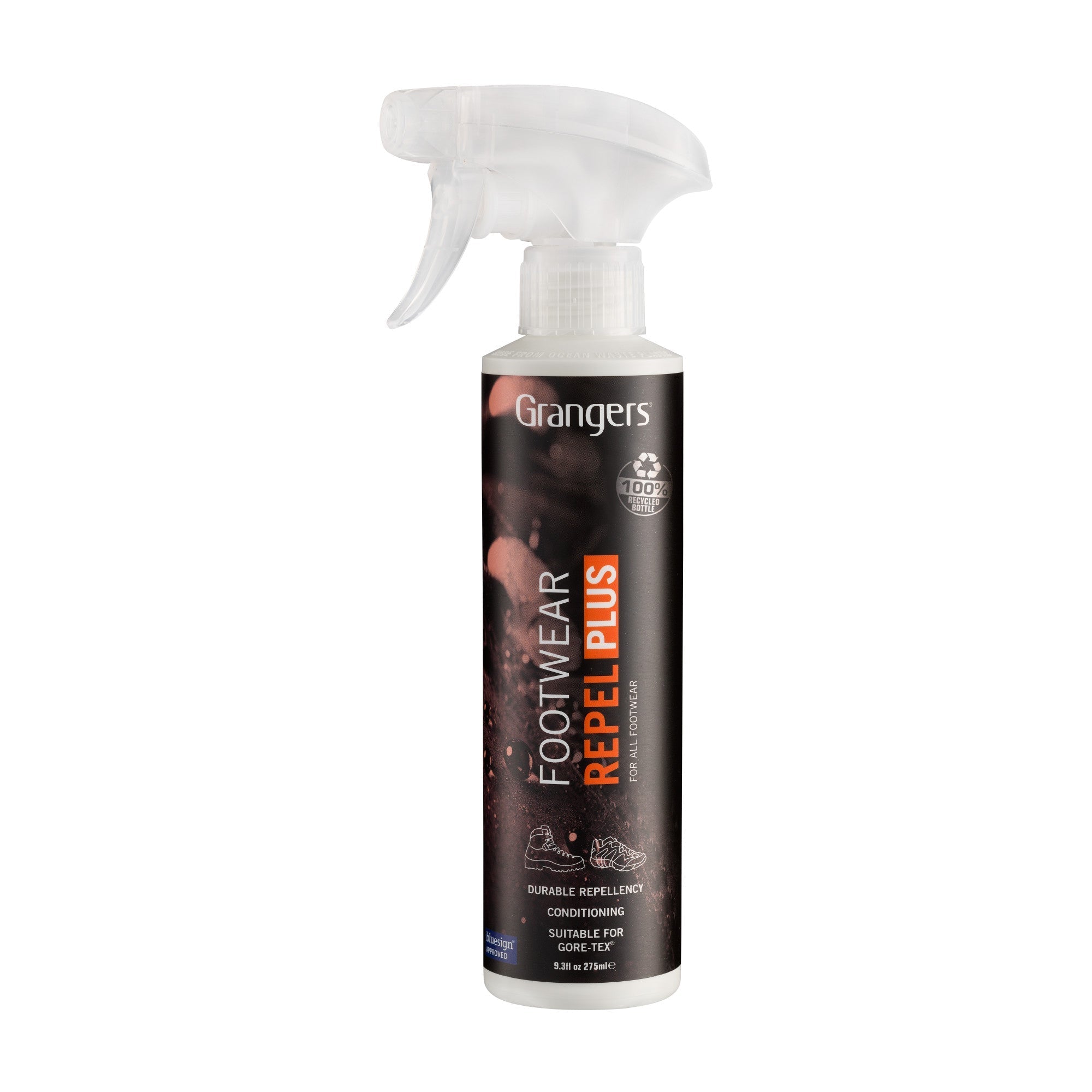 Grangers Footwear Repel Plus 1