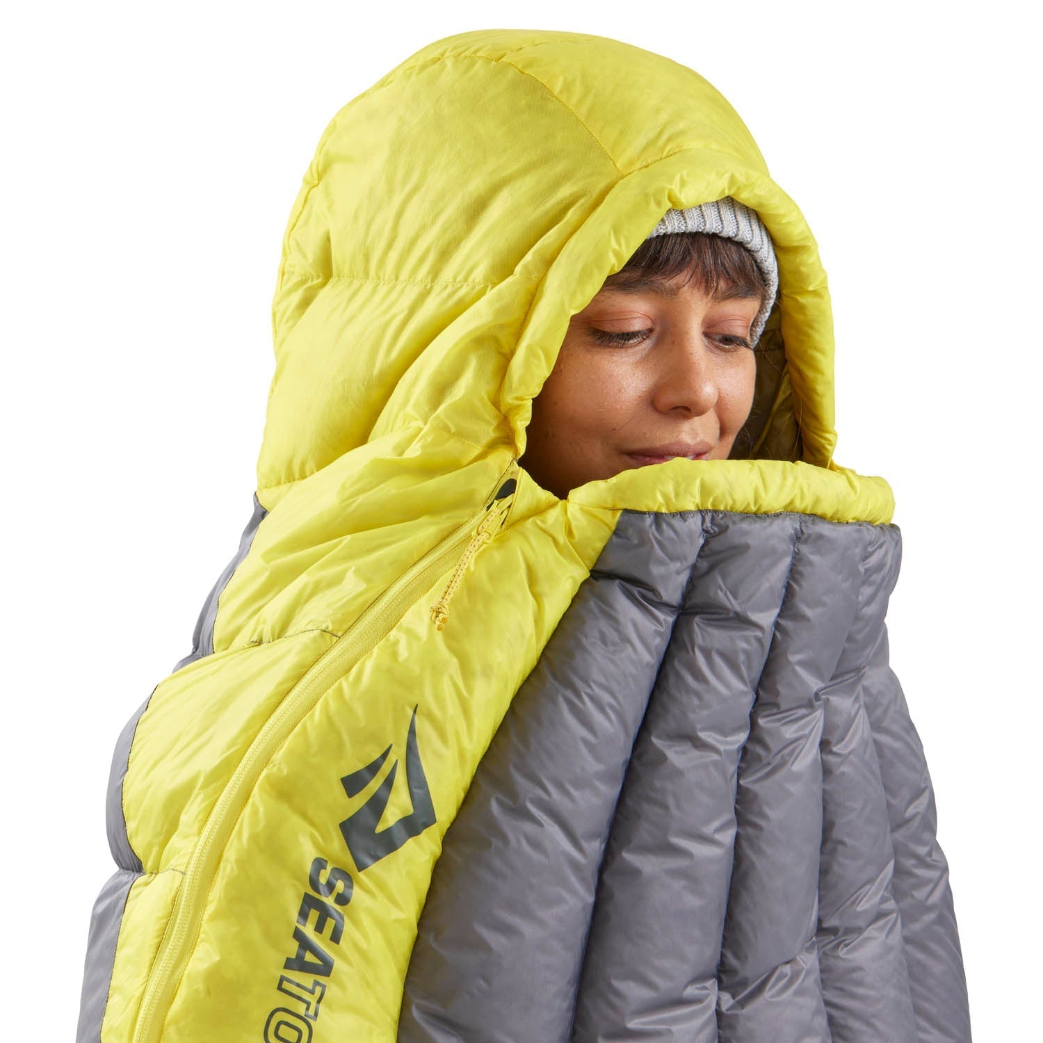 Sea to Summit Spark Women's Down Sleeping Bag 4