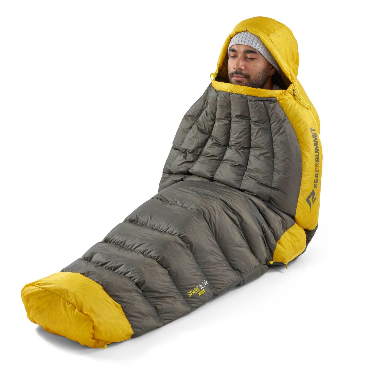 Sea to Summit Spark Down Sleeping Bag 5