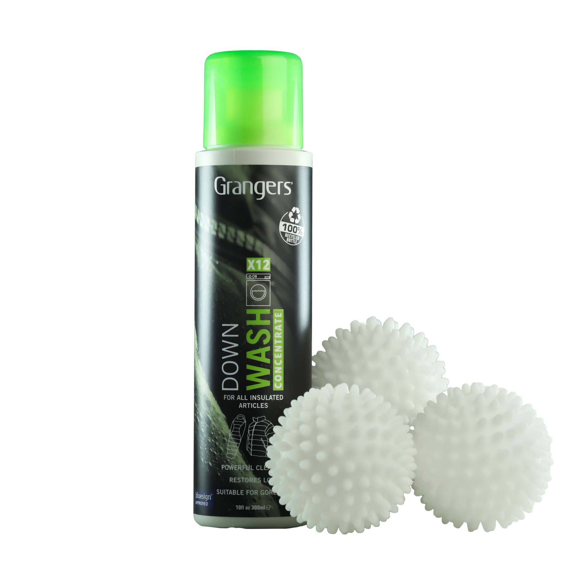 Grangers Complete Down Wash Kit
