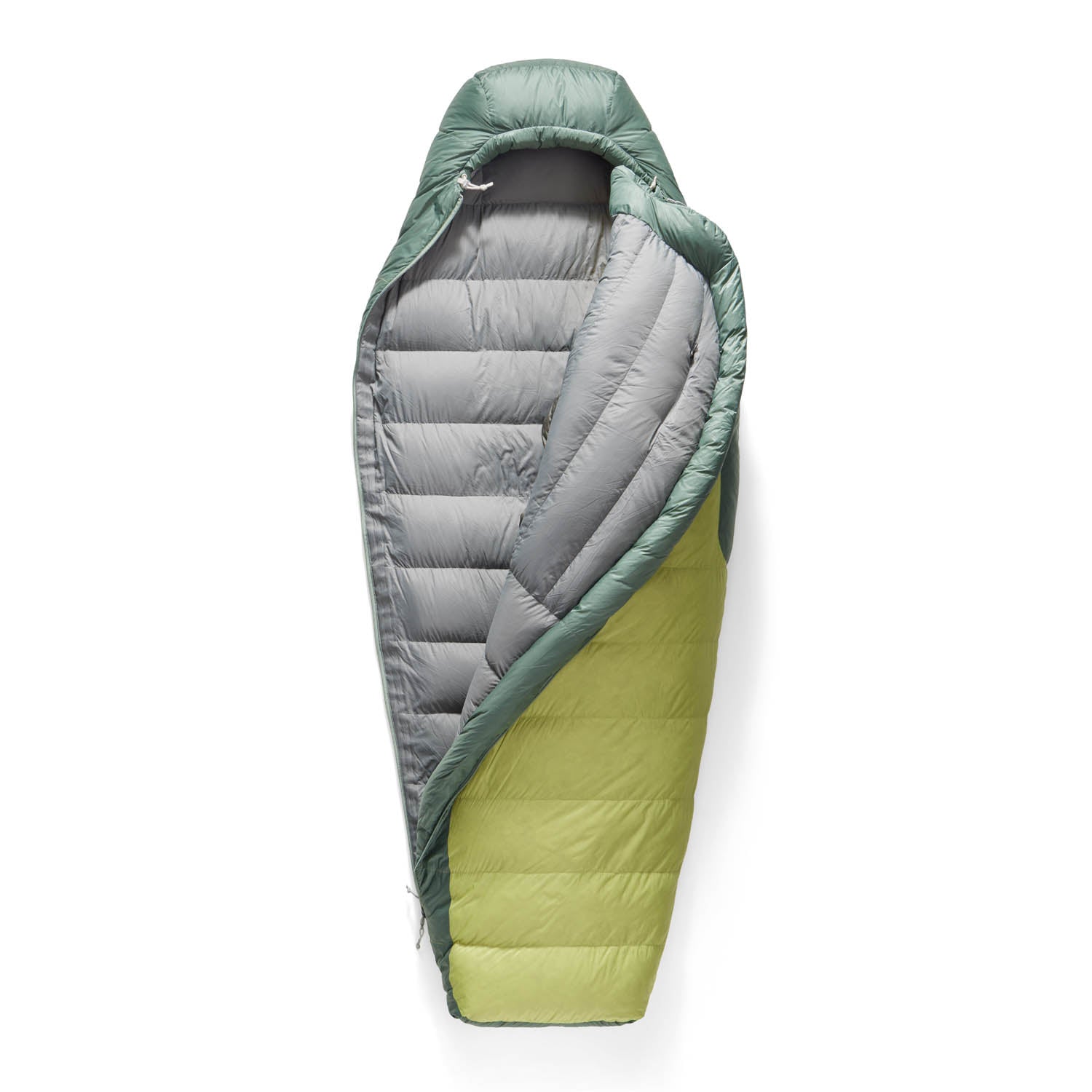 Sea to Summit Ascent Women's Down Sleeping Bag 4
