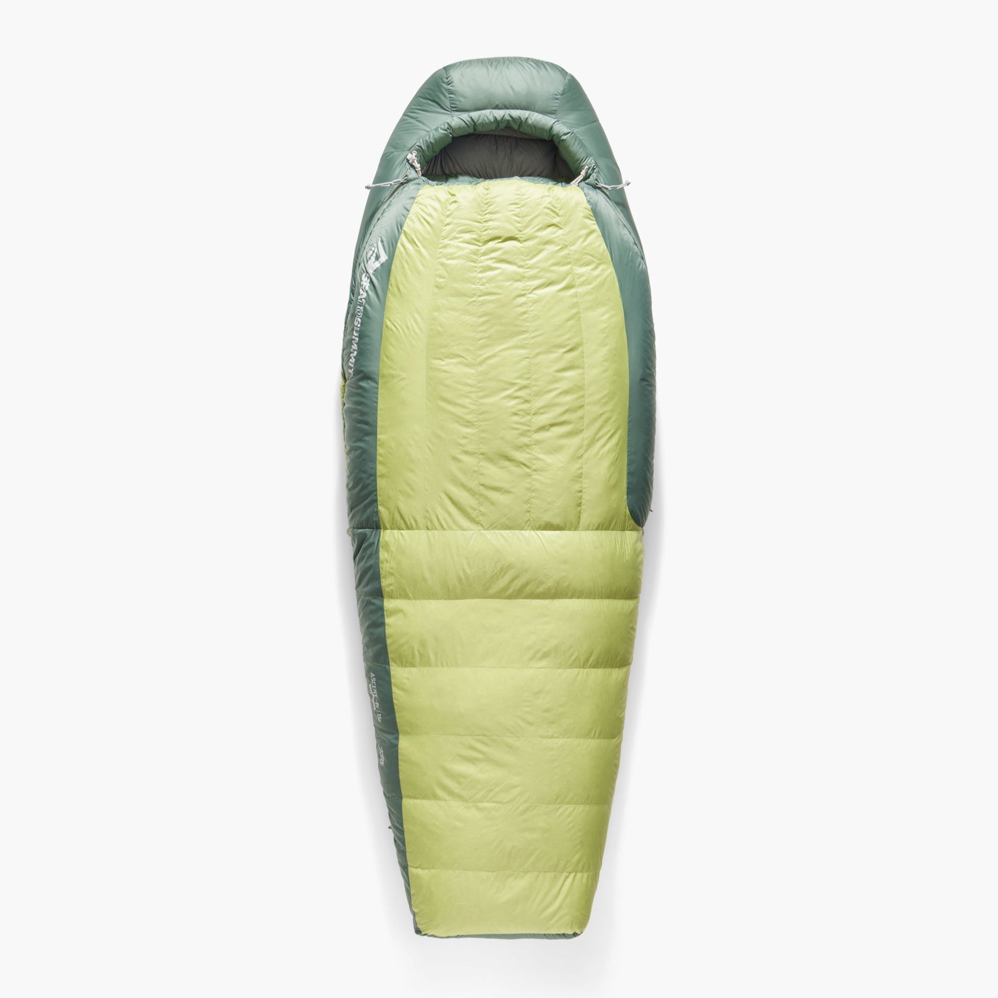 Sea to Summit Ascent Women's Down Sleeping Bag 1