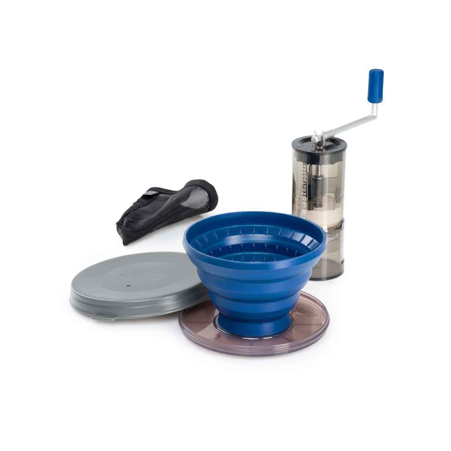 GSI Javagrind Pourover Java Set 1