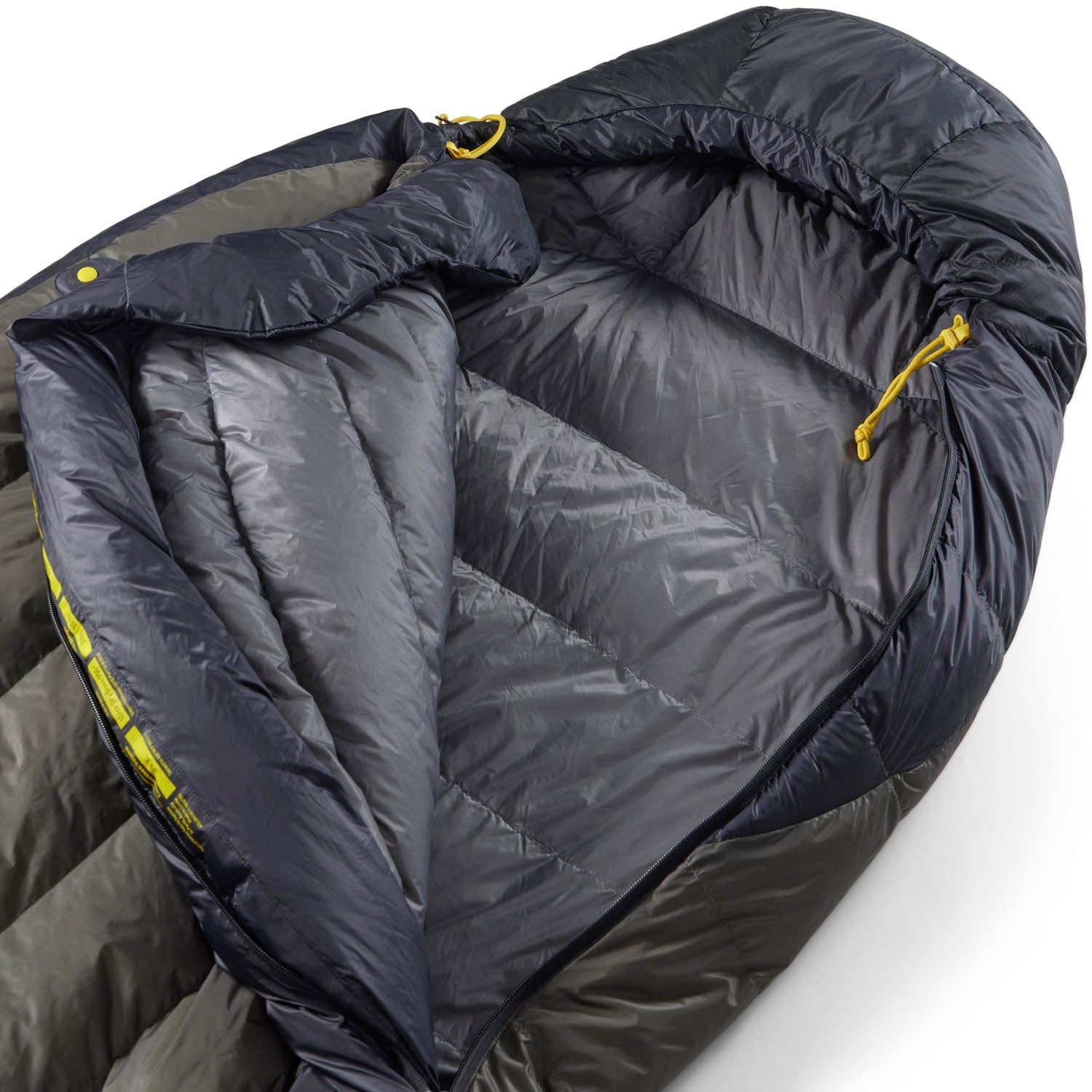 Sea to Summit Spark Pro Down Sleeping Bag 10