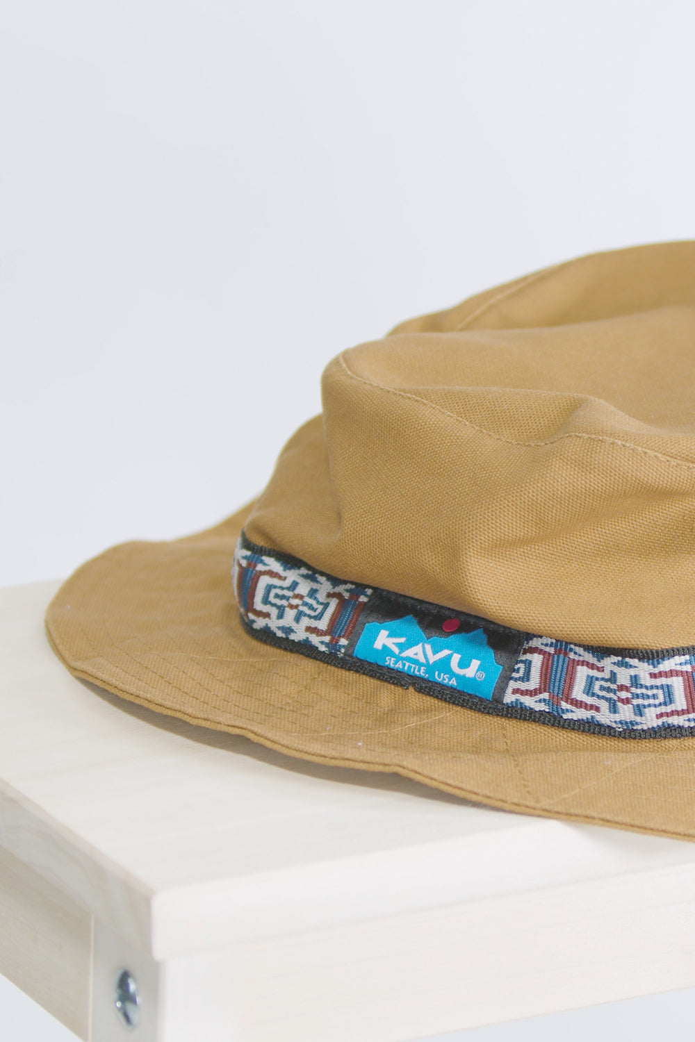 Kavu Organic Strap Bucket