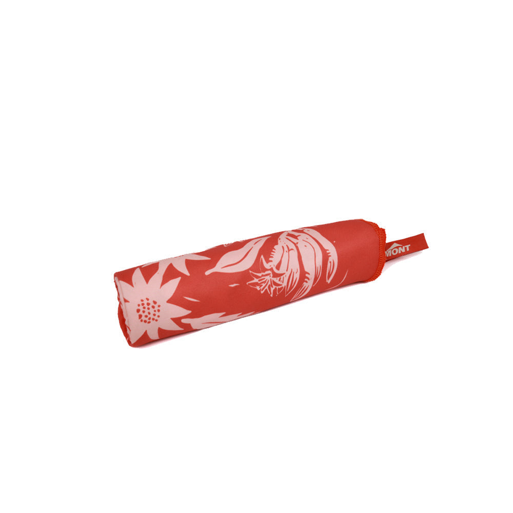 Mont Microfibre Travel Towel 7