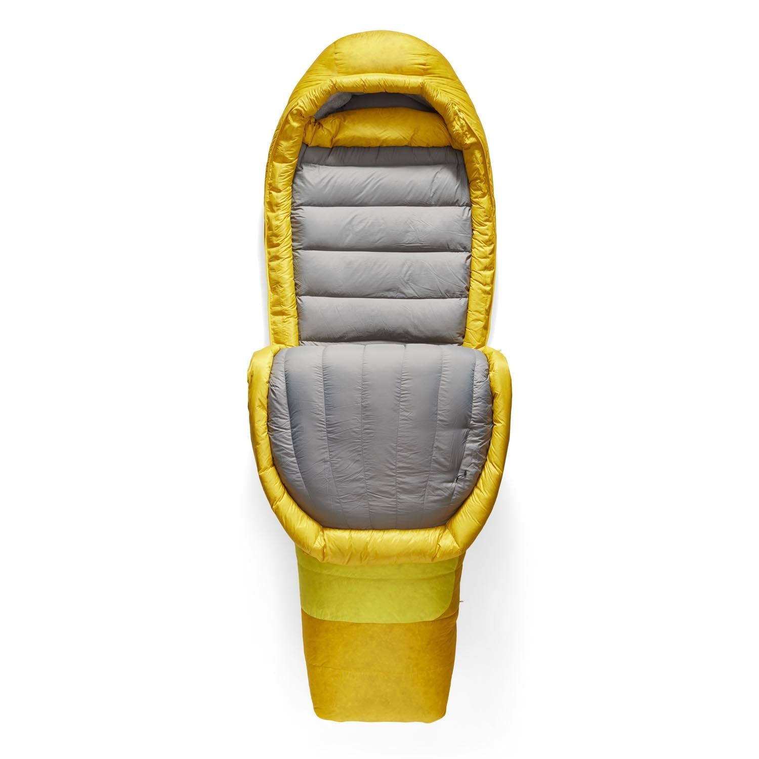 Sea to Summit Alpine Down Sleeping Bag 3