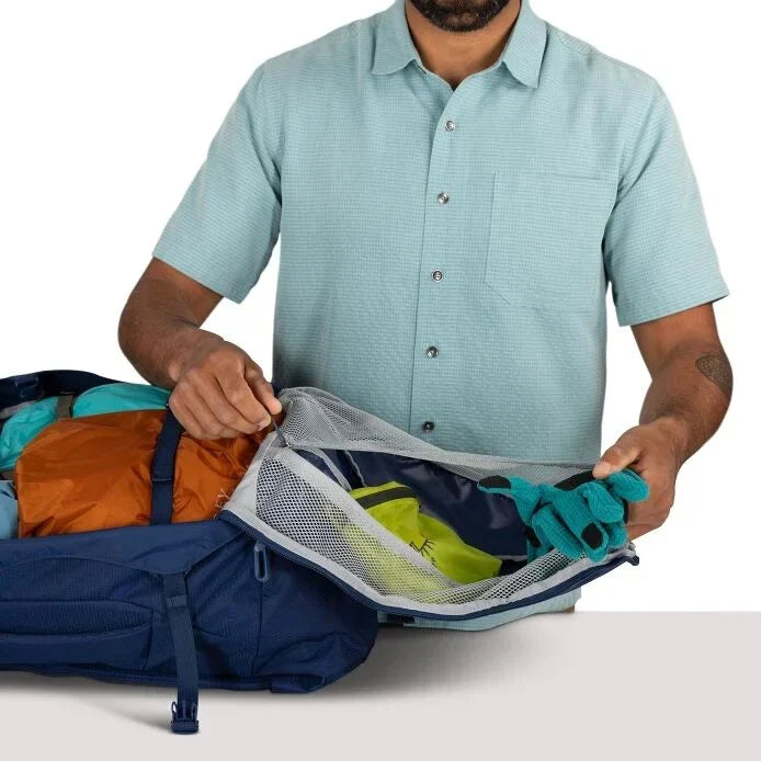 Osprey Farpoint 40 Men's Travel Pack 16