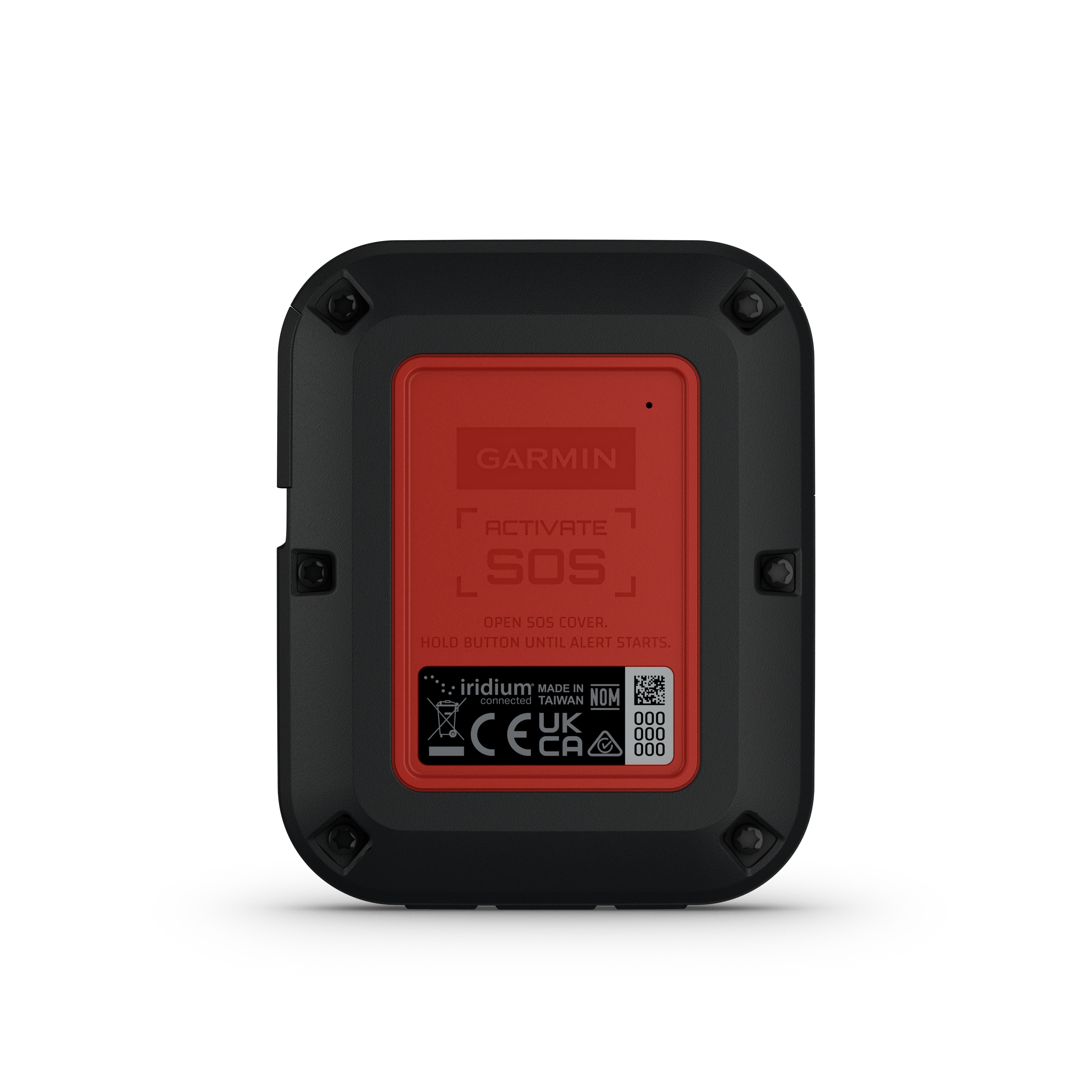 Garmin InReach Messenger Plus 4