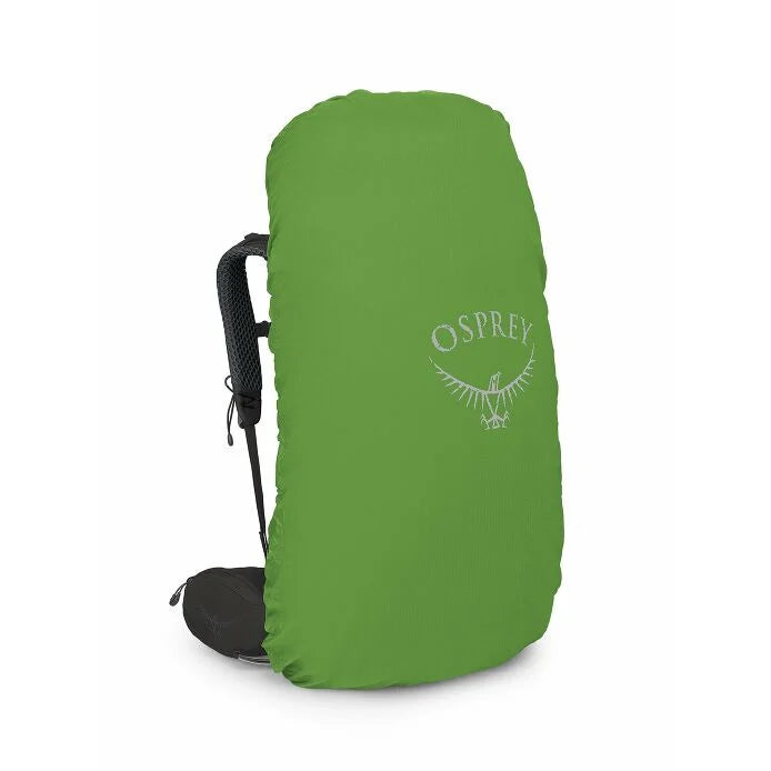 Osprey Kestrel 68 - Black 4