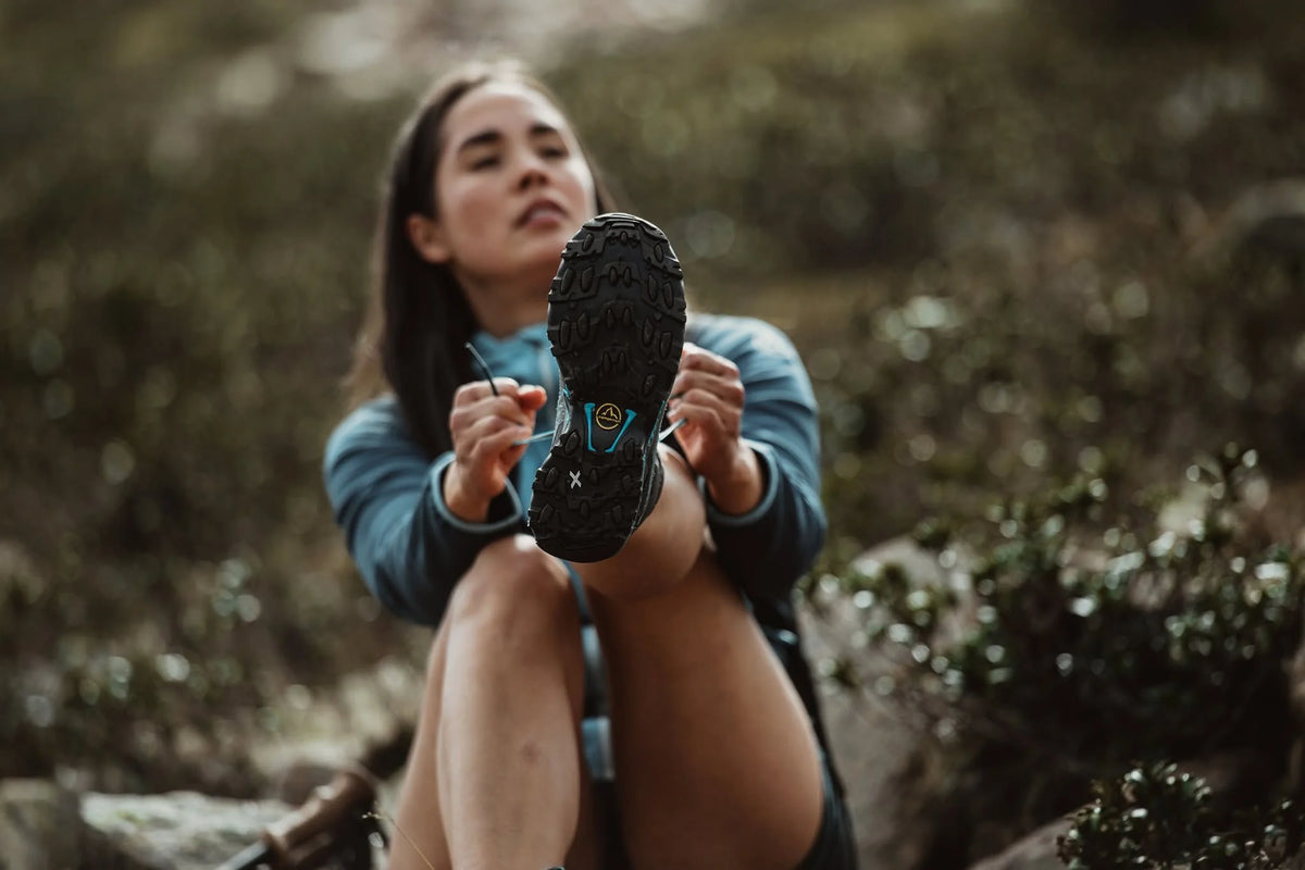 la sportiva hiking shoes