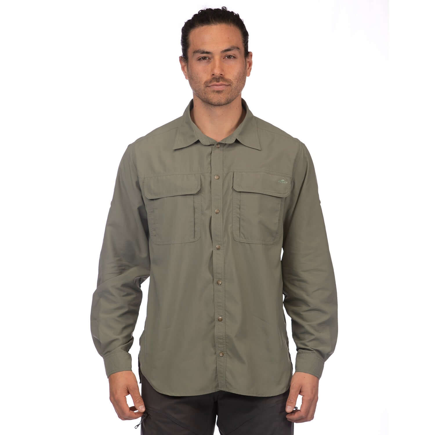 Mont Men's Lifestyle Vented Shirt 9
