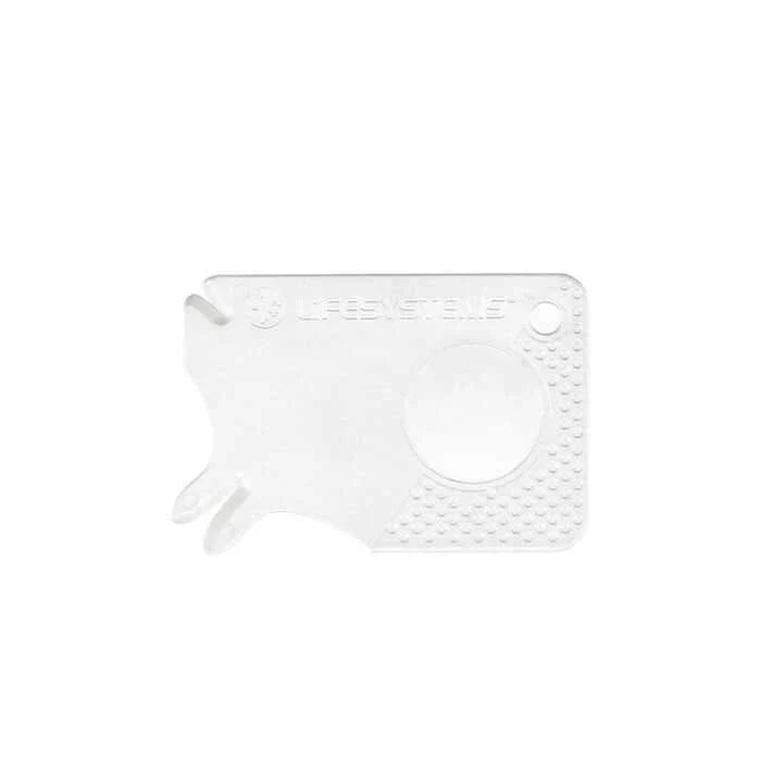 Lifesystems Tick Removal Tool 1
