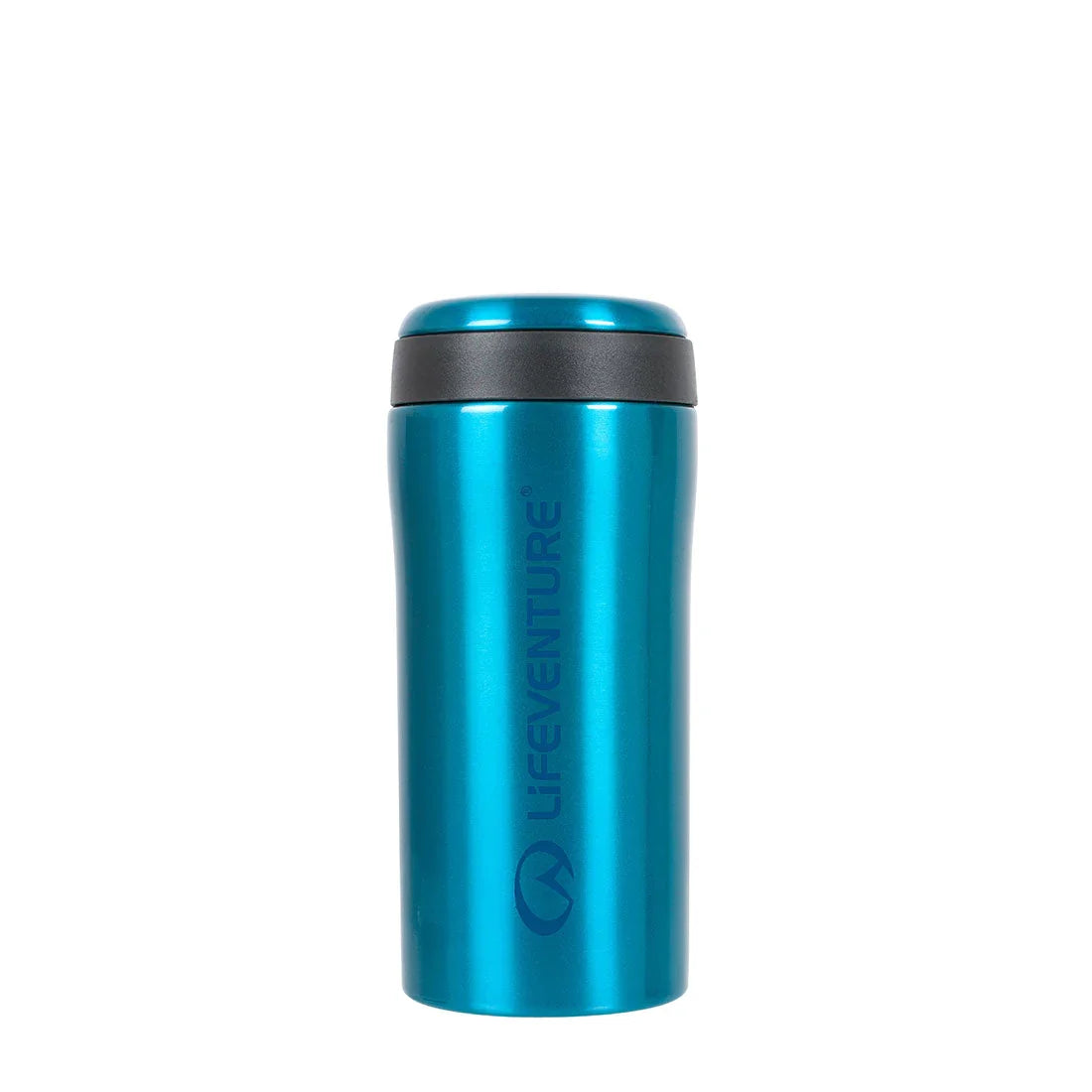 Lifeventure Thermal Mug 300ml - Blue 12