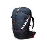 Ducan Spine 50-60 litre Womens Backpack